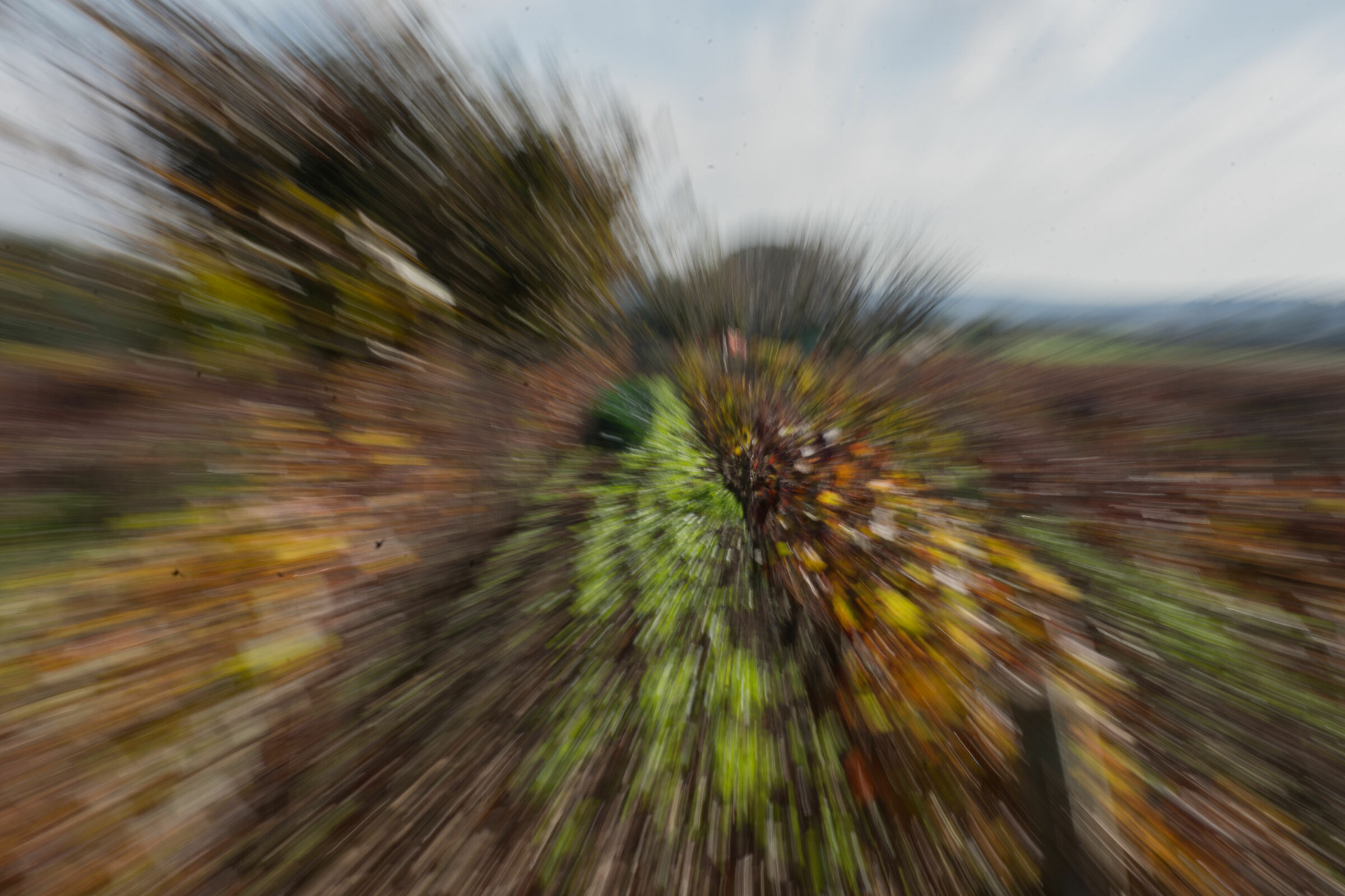 Hypercountryside