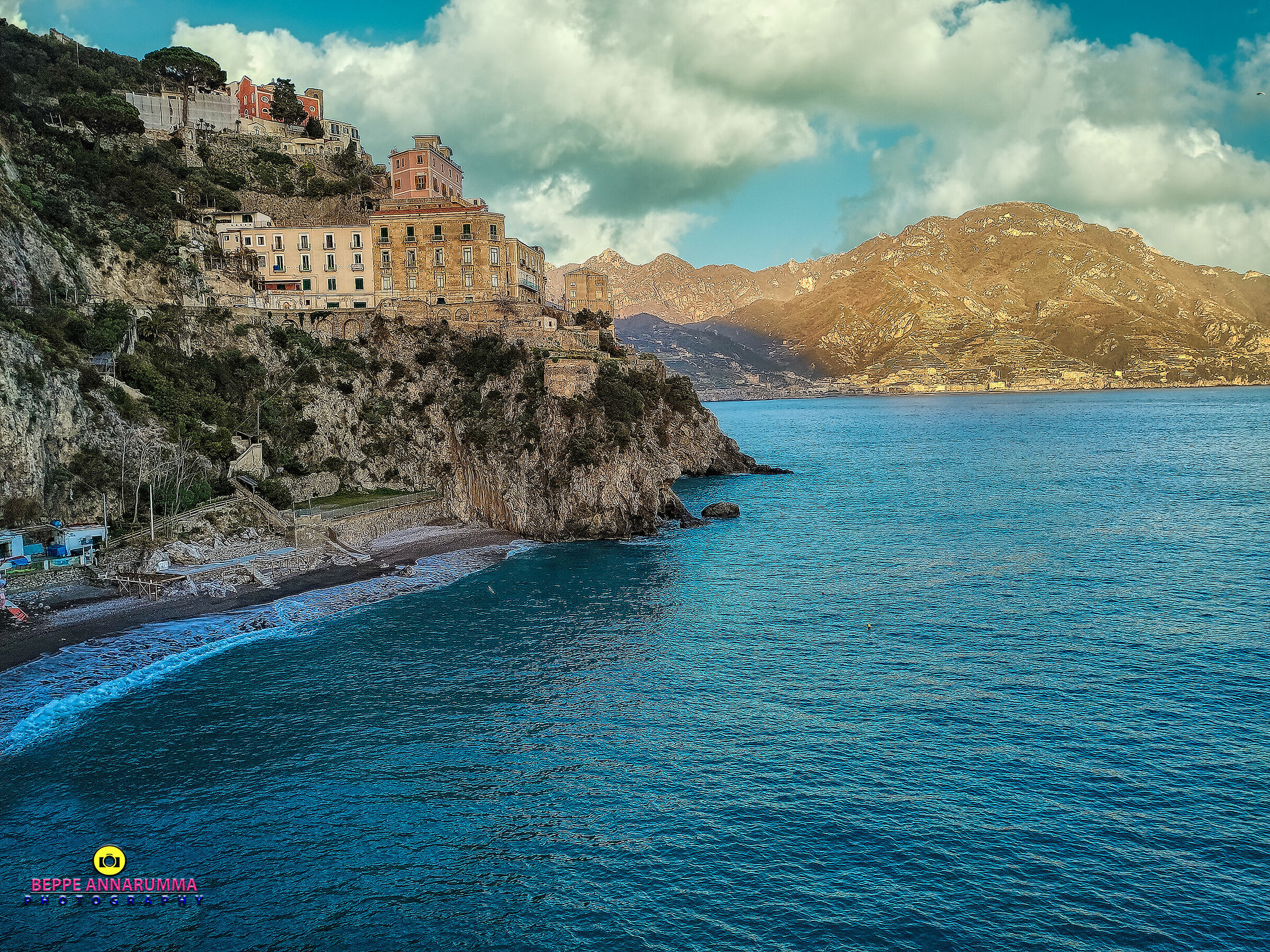 Costiera Amalfitana