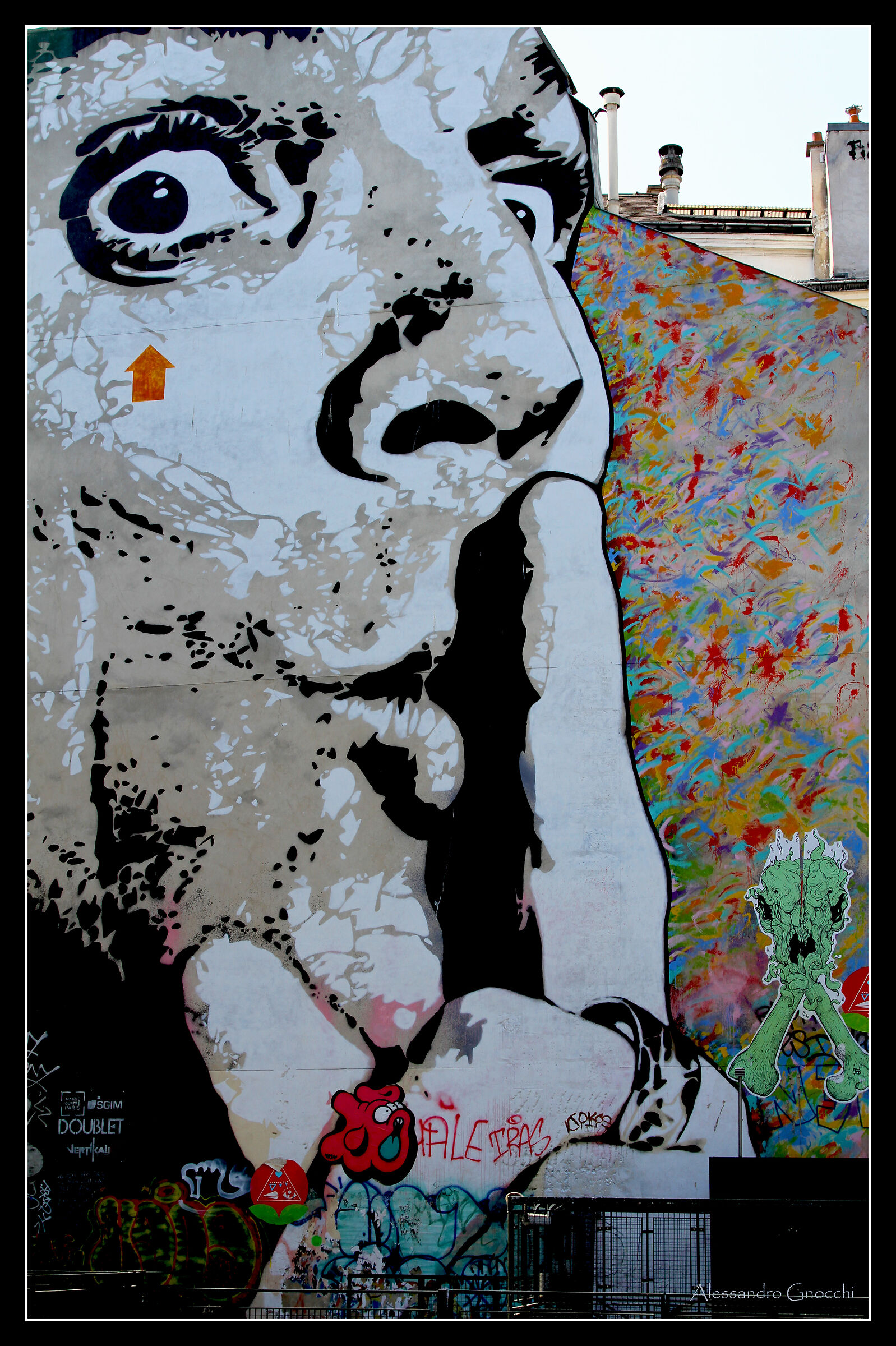 Zitti tutti: viva la libertà!!!