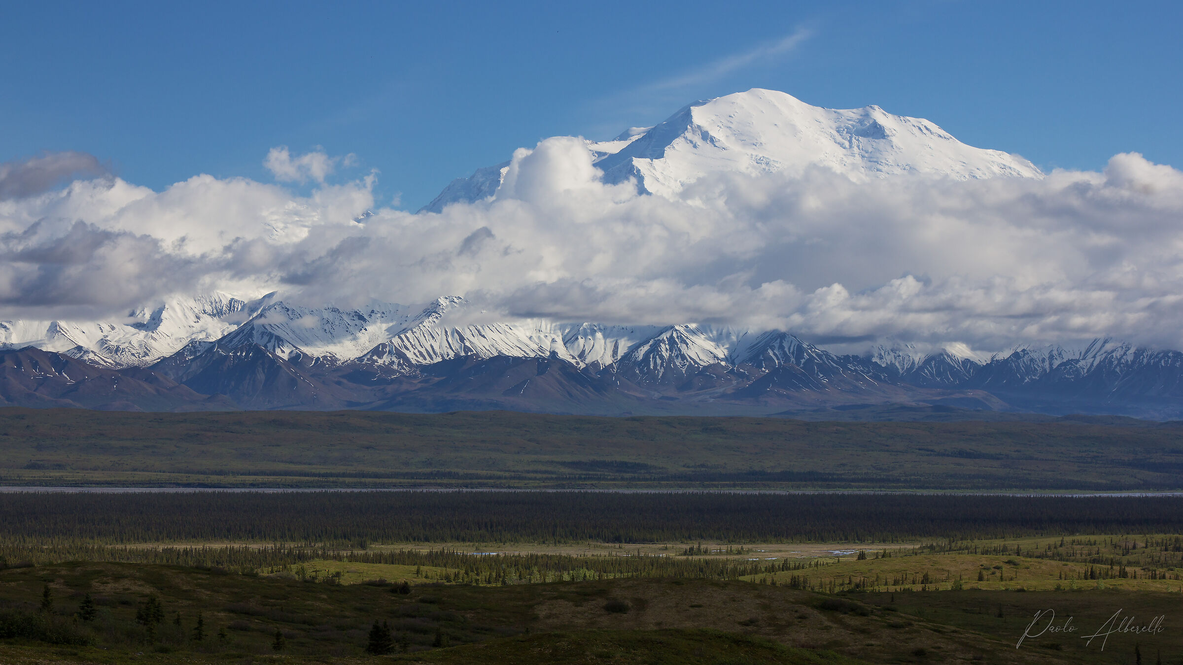 Denali