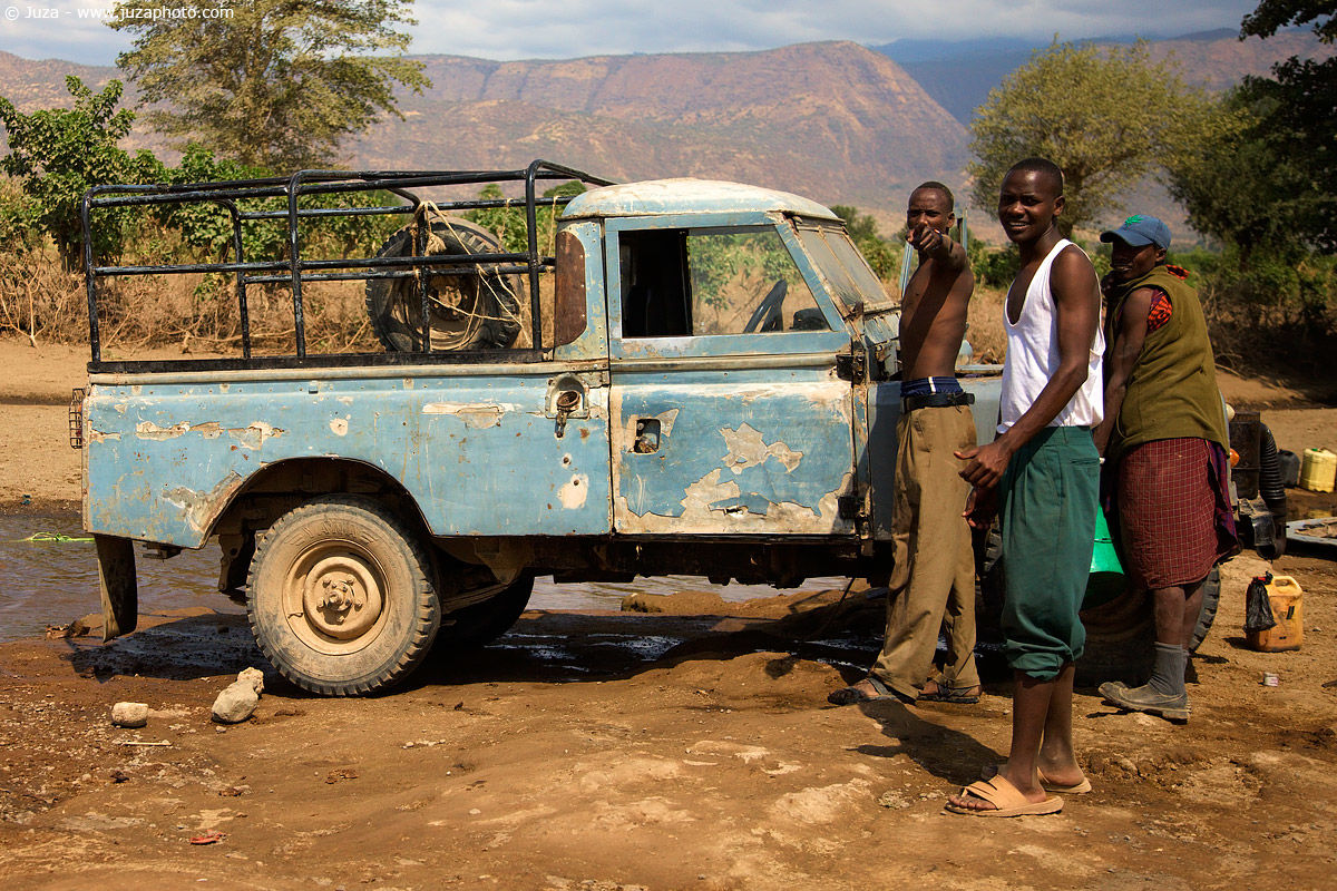 Reportage: Tanzania, 008474