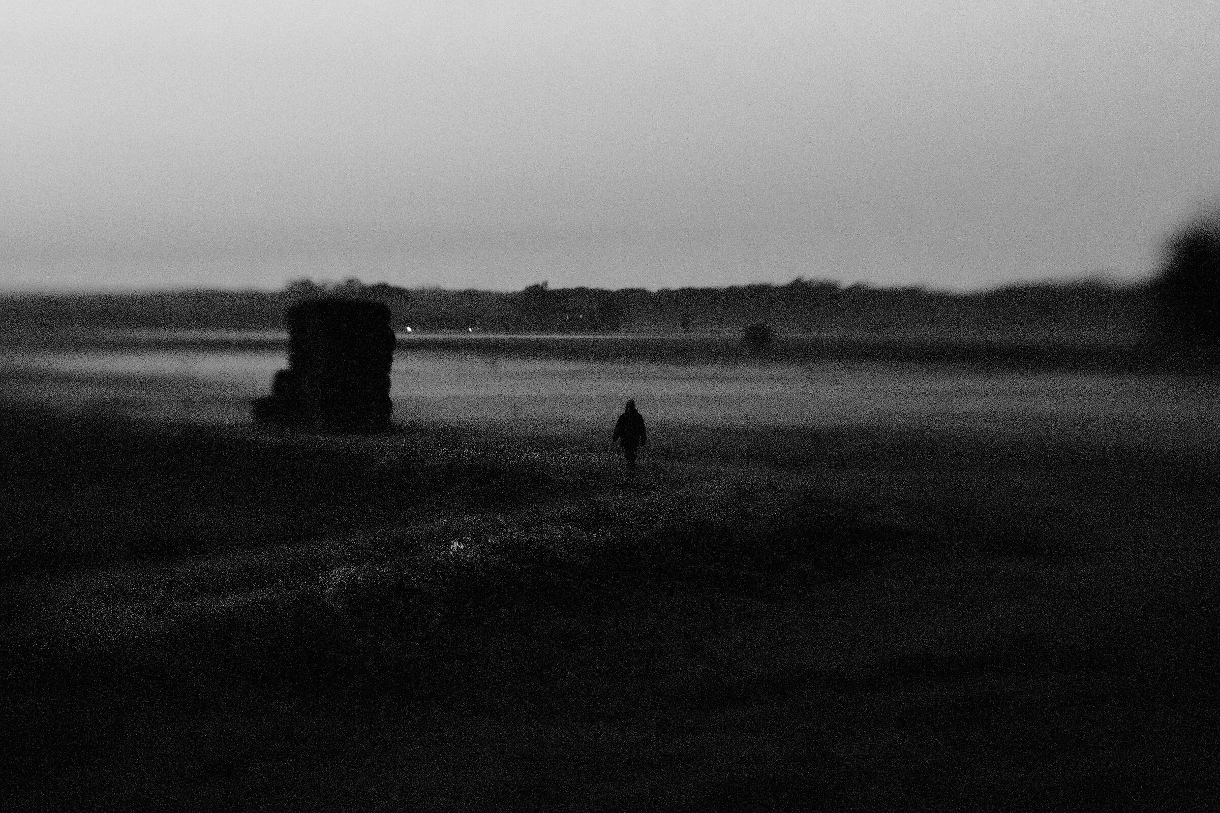 Back to when it all began...