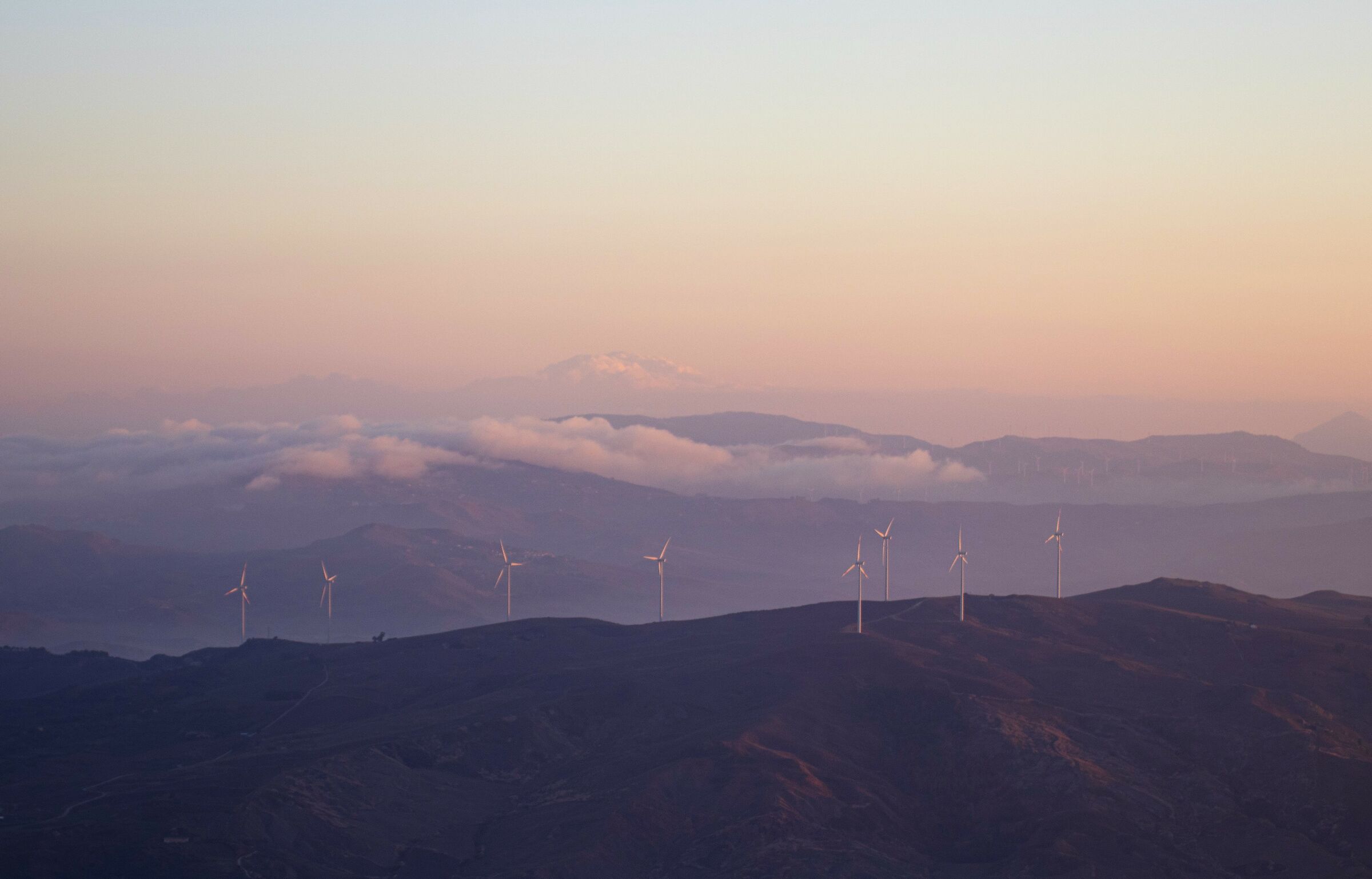 parco eolico sulle madonie