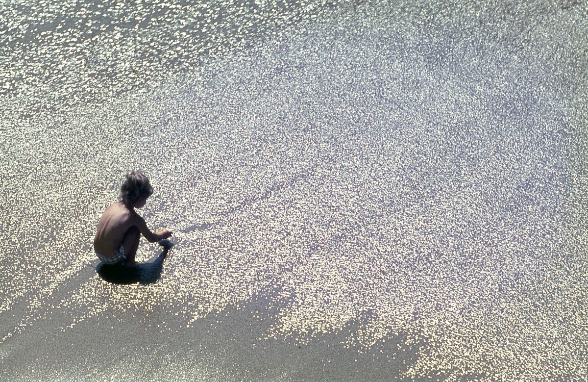 Minou  - Figura ambientata