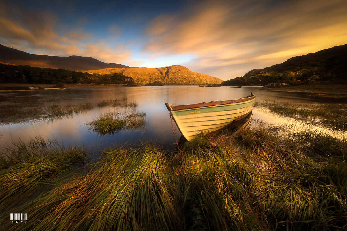 Parco nazionale di Killarney