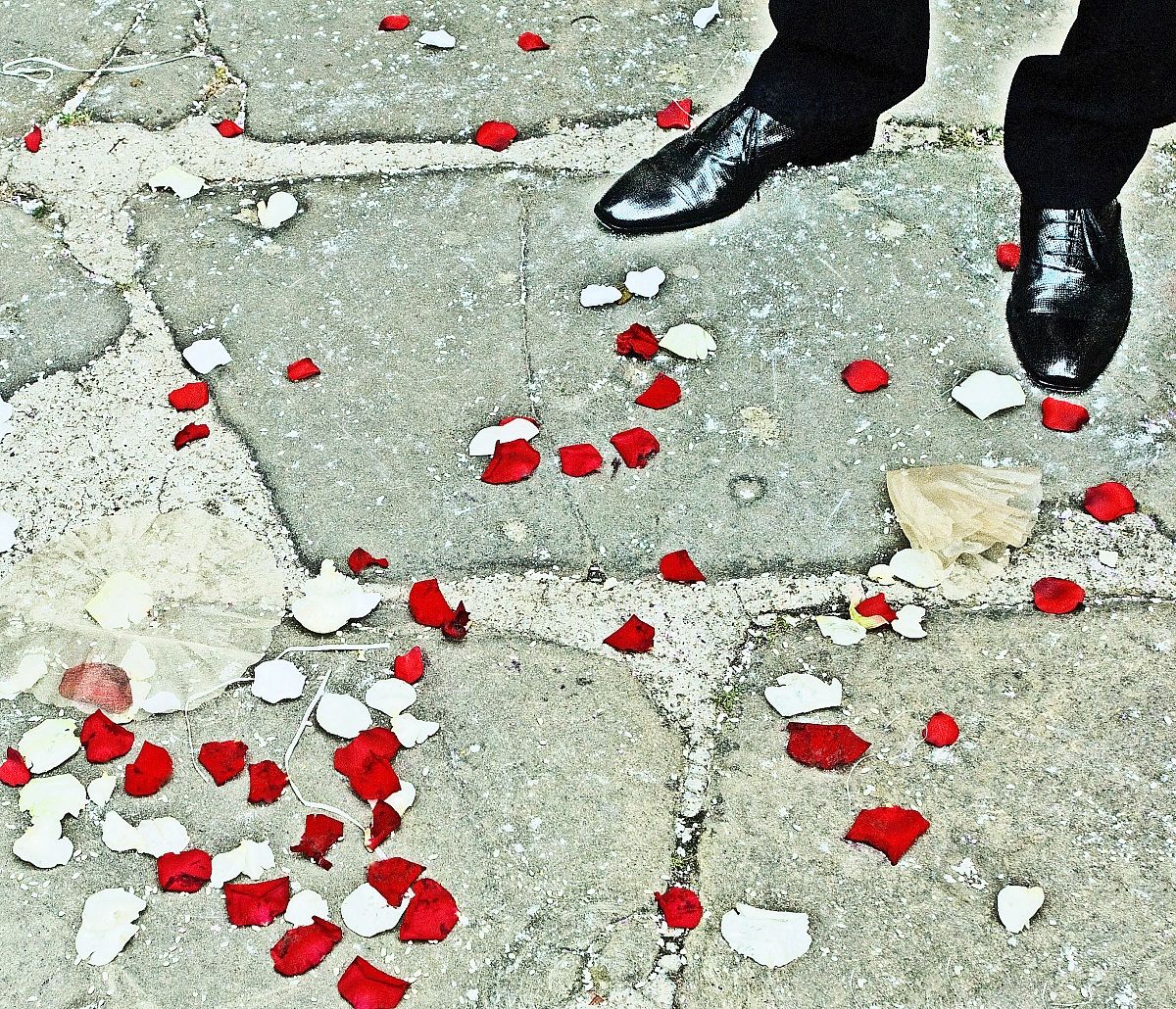 "L'inizio di un nuovo cammino......."