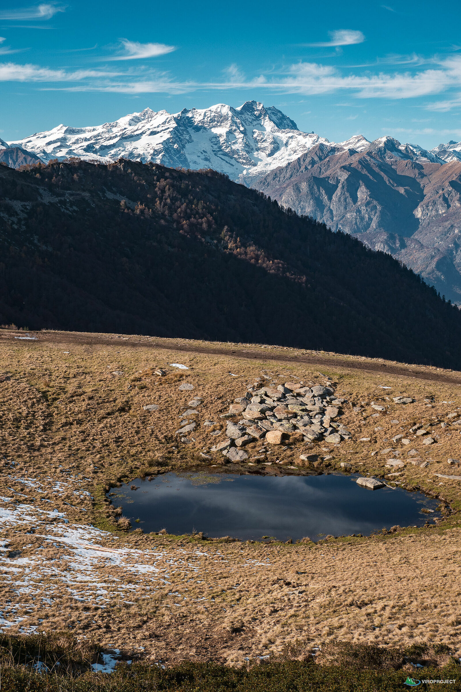 Monterosa da Mera