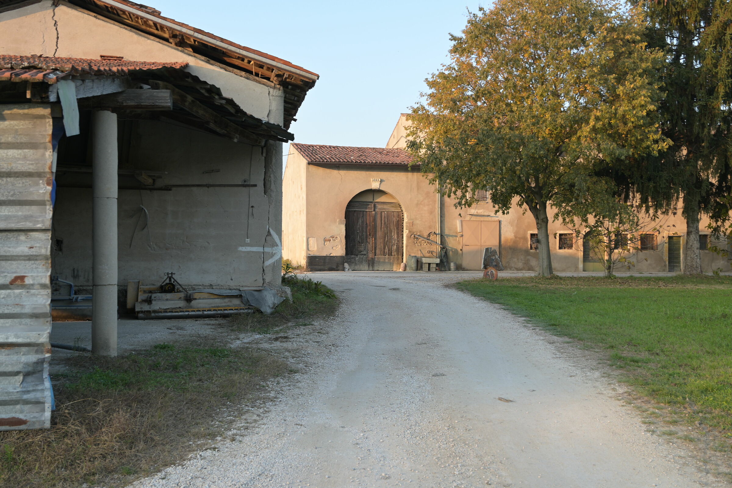 Cascina