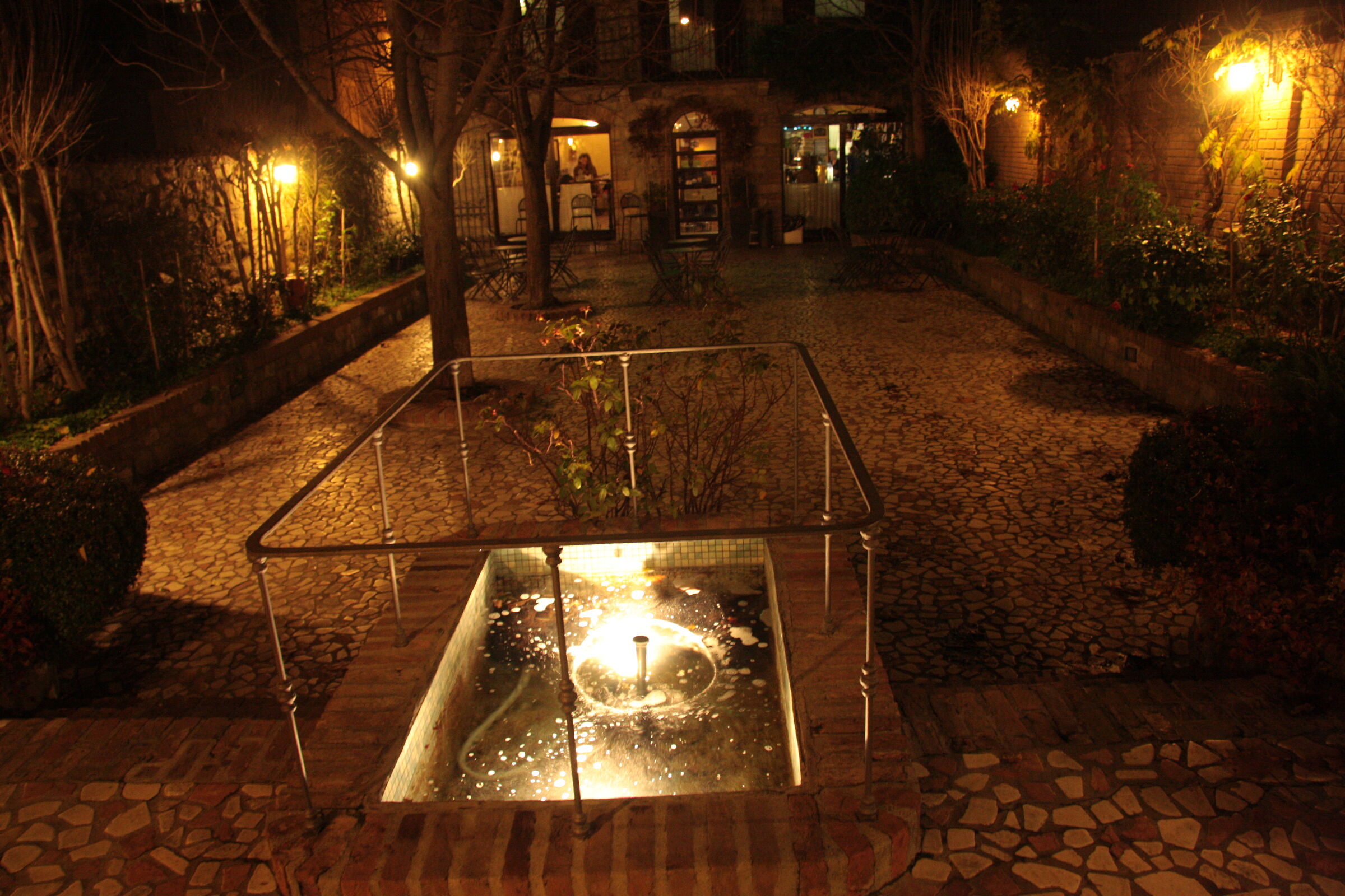 Il mitico deor del bar di Varzi