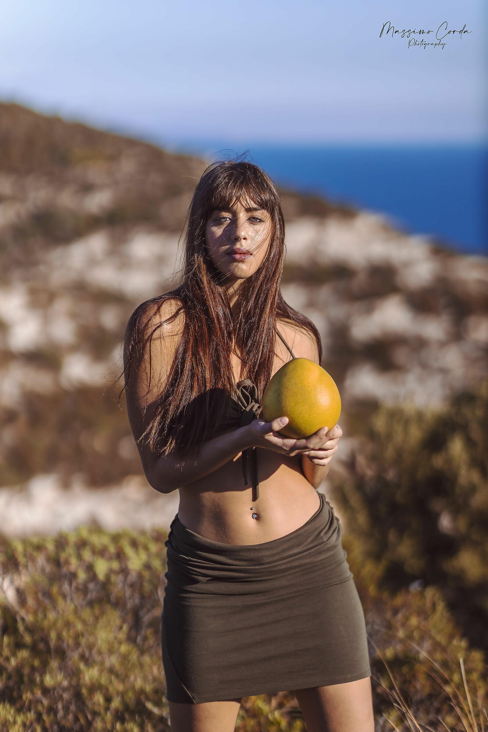 L'uomo del monte ha detto si!