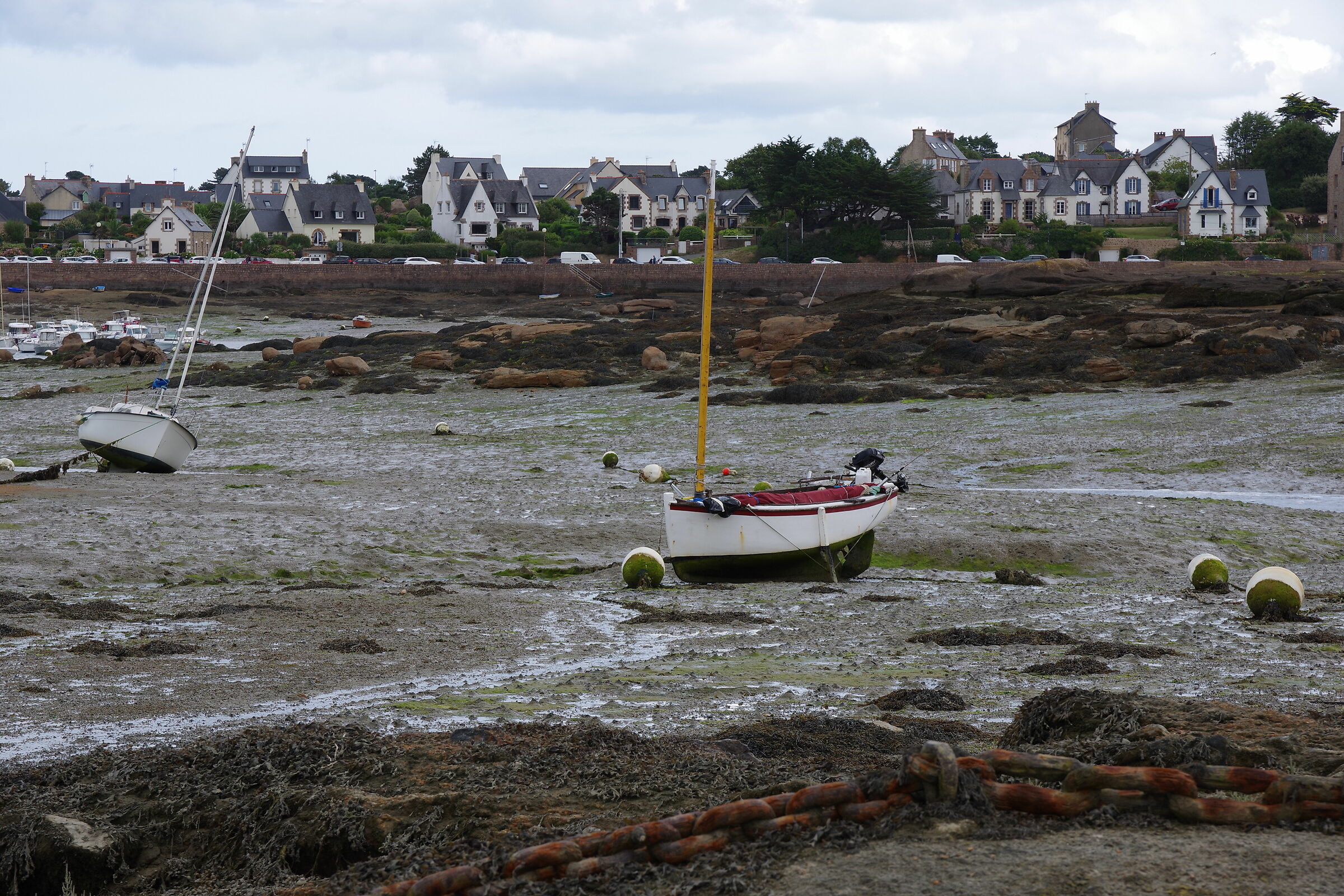 Ma dove vai se l'acqua non ce l'hai?