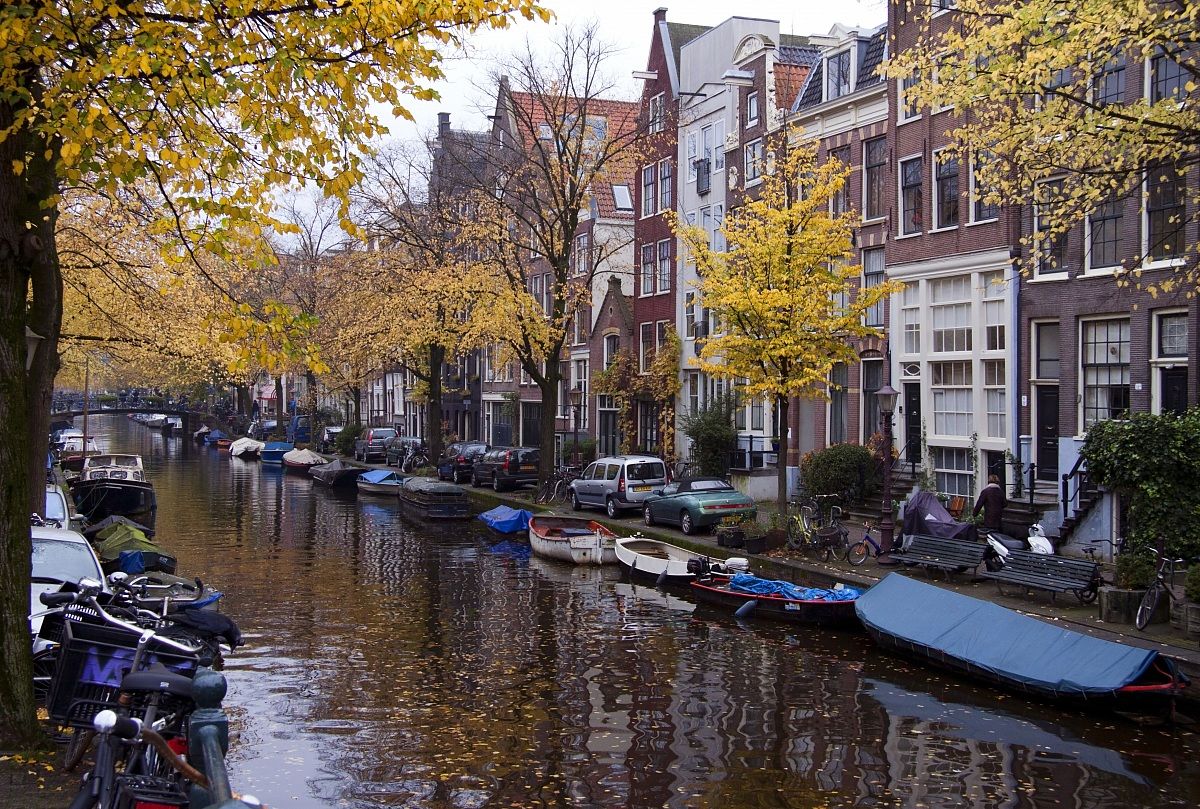 Amsterdam
