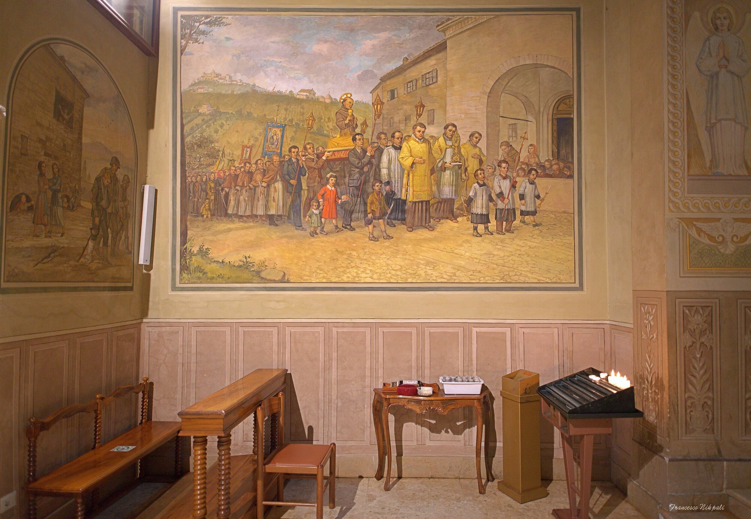 Basilica di San Giacomo della Marca (ap)