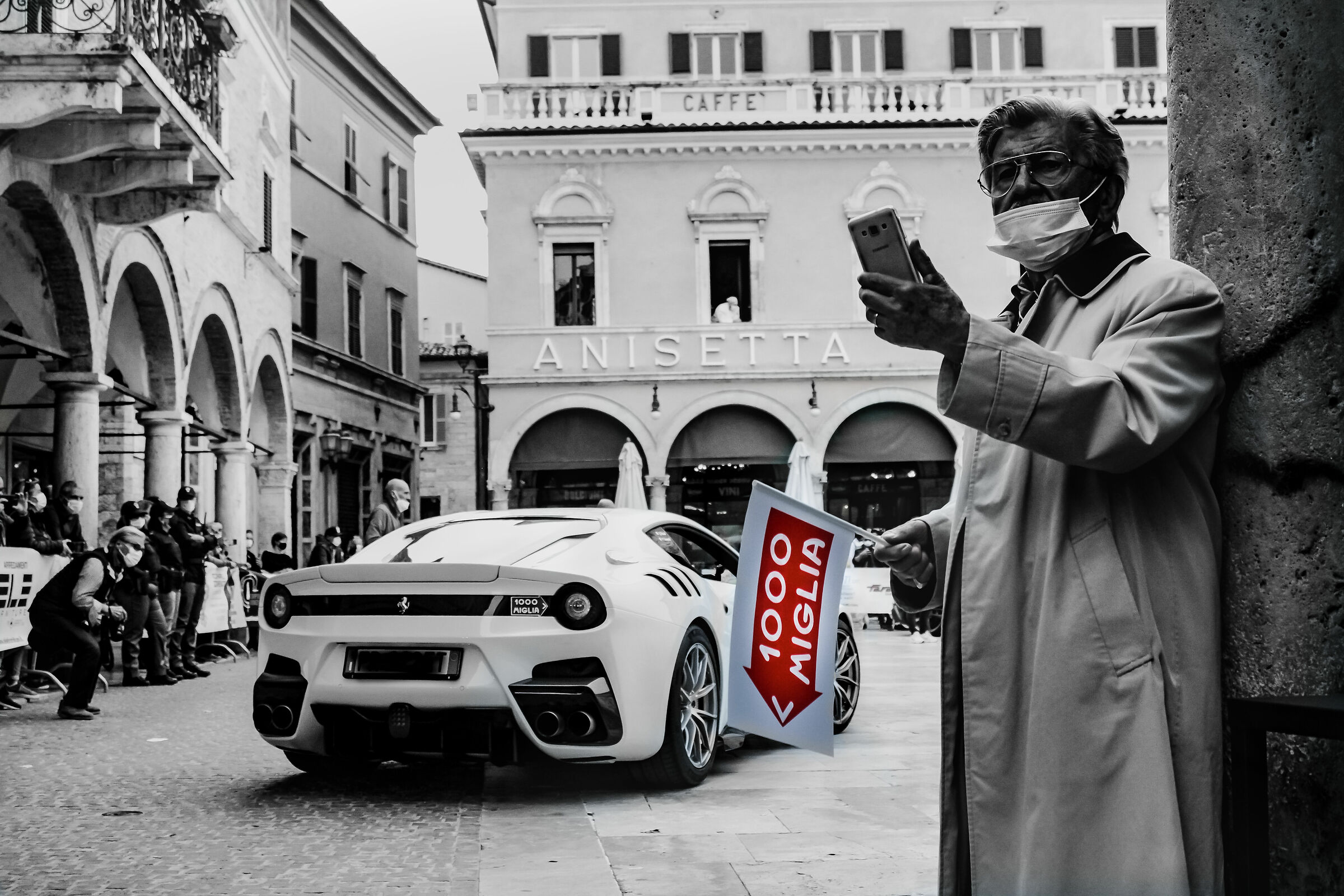 1000 Miglia Ascoli Piceno