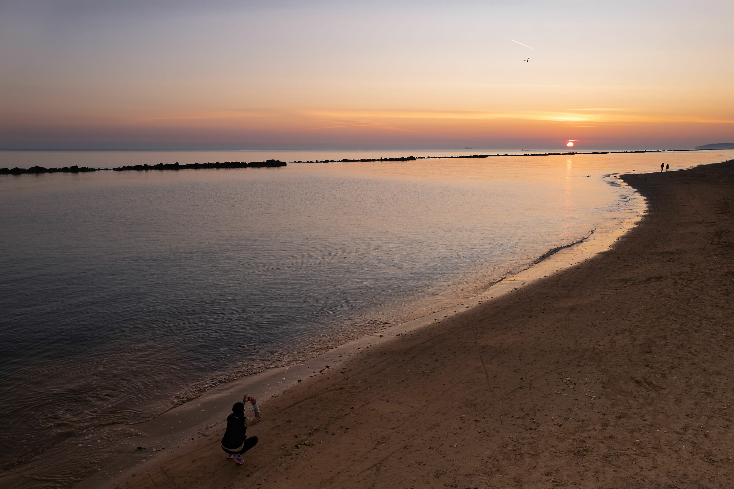 Francavila by the sea