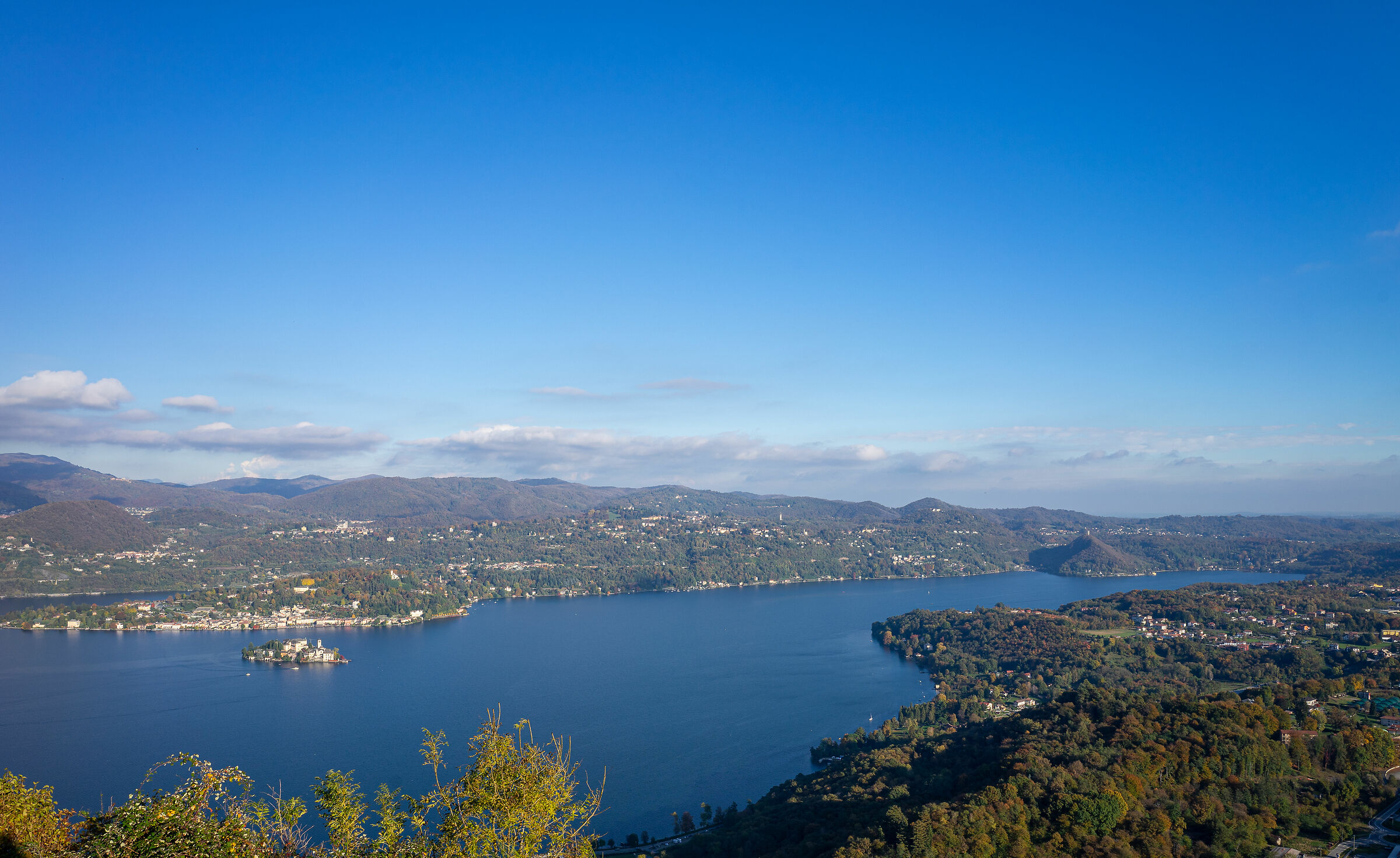 Lago d'Orta