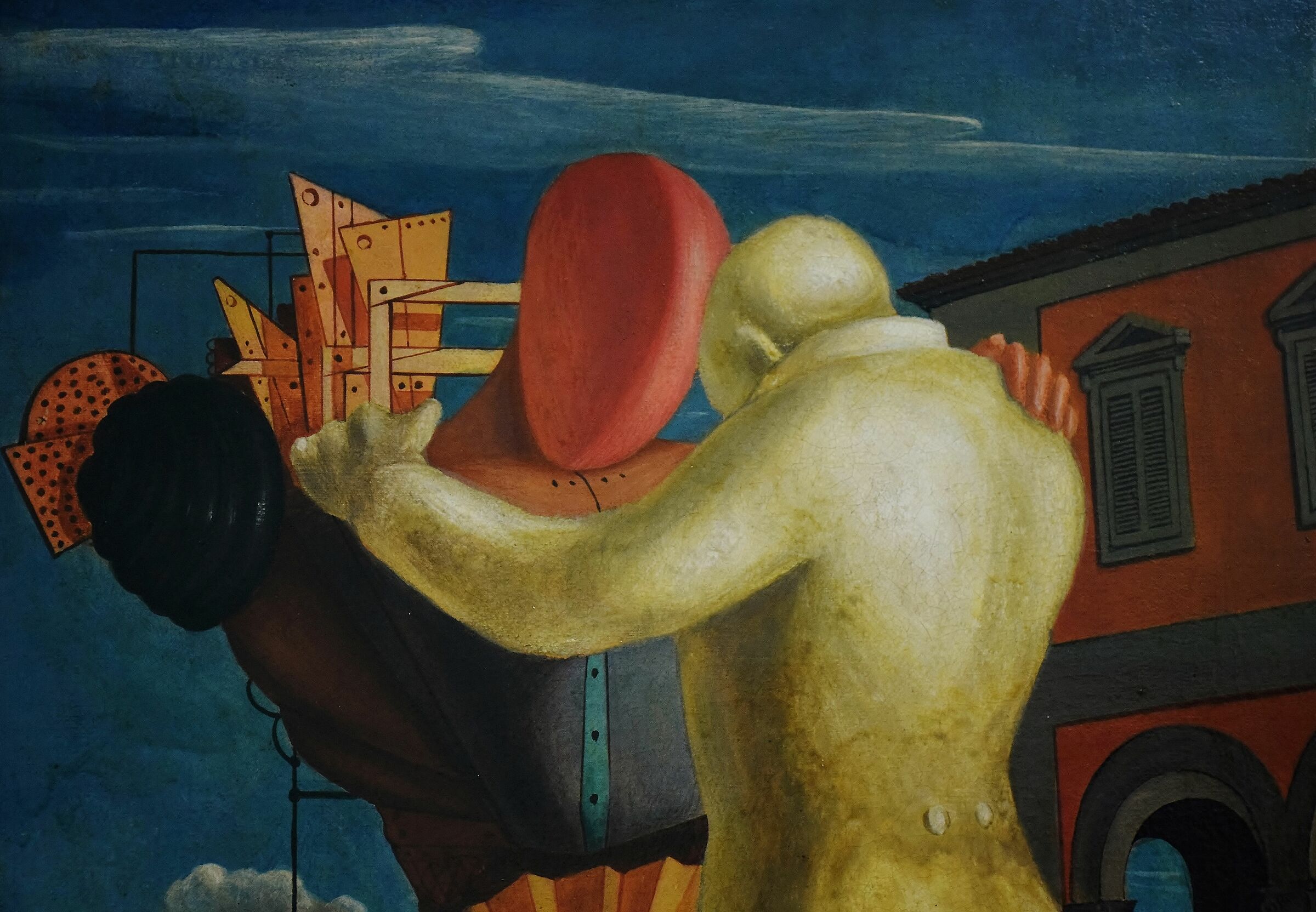 Giorgio De Chirico