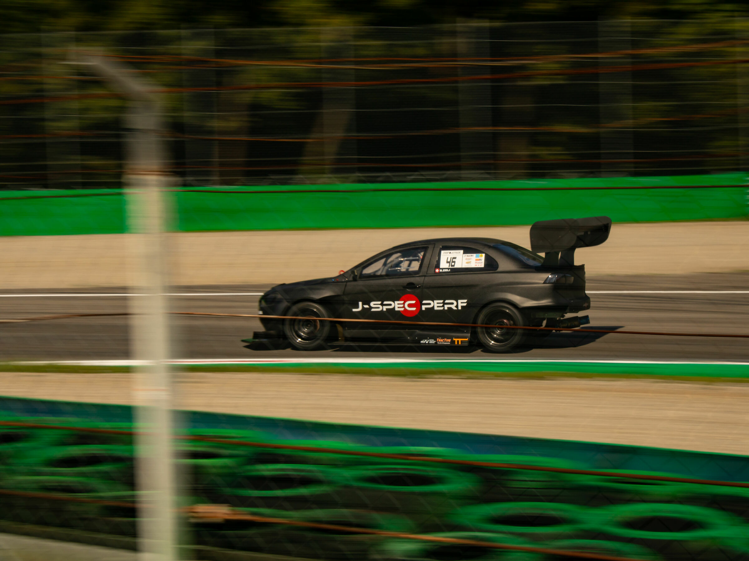 Time Attack! n.46