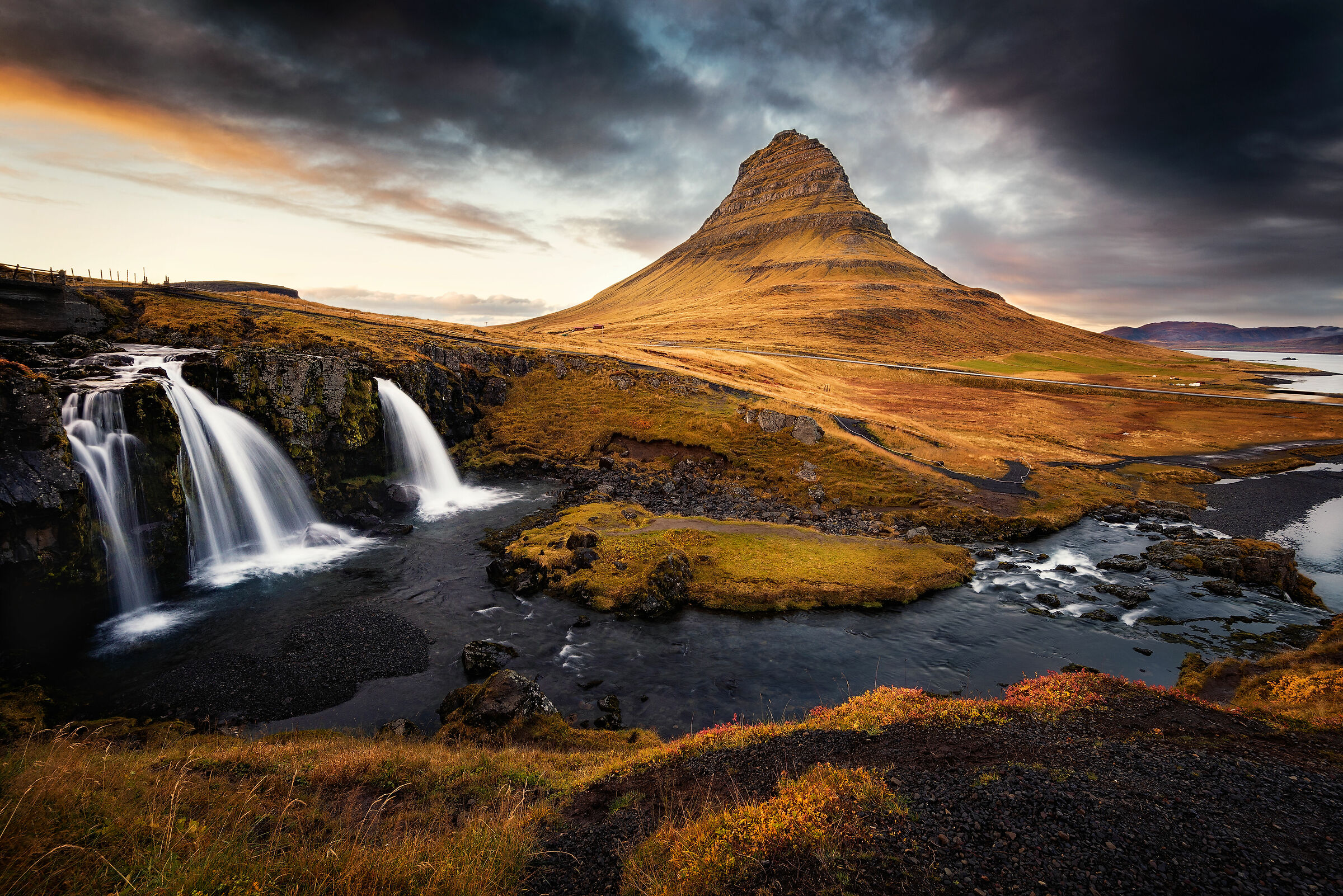 Kirkjufell Municipality