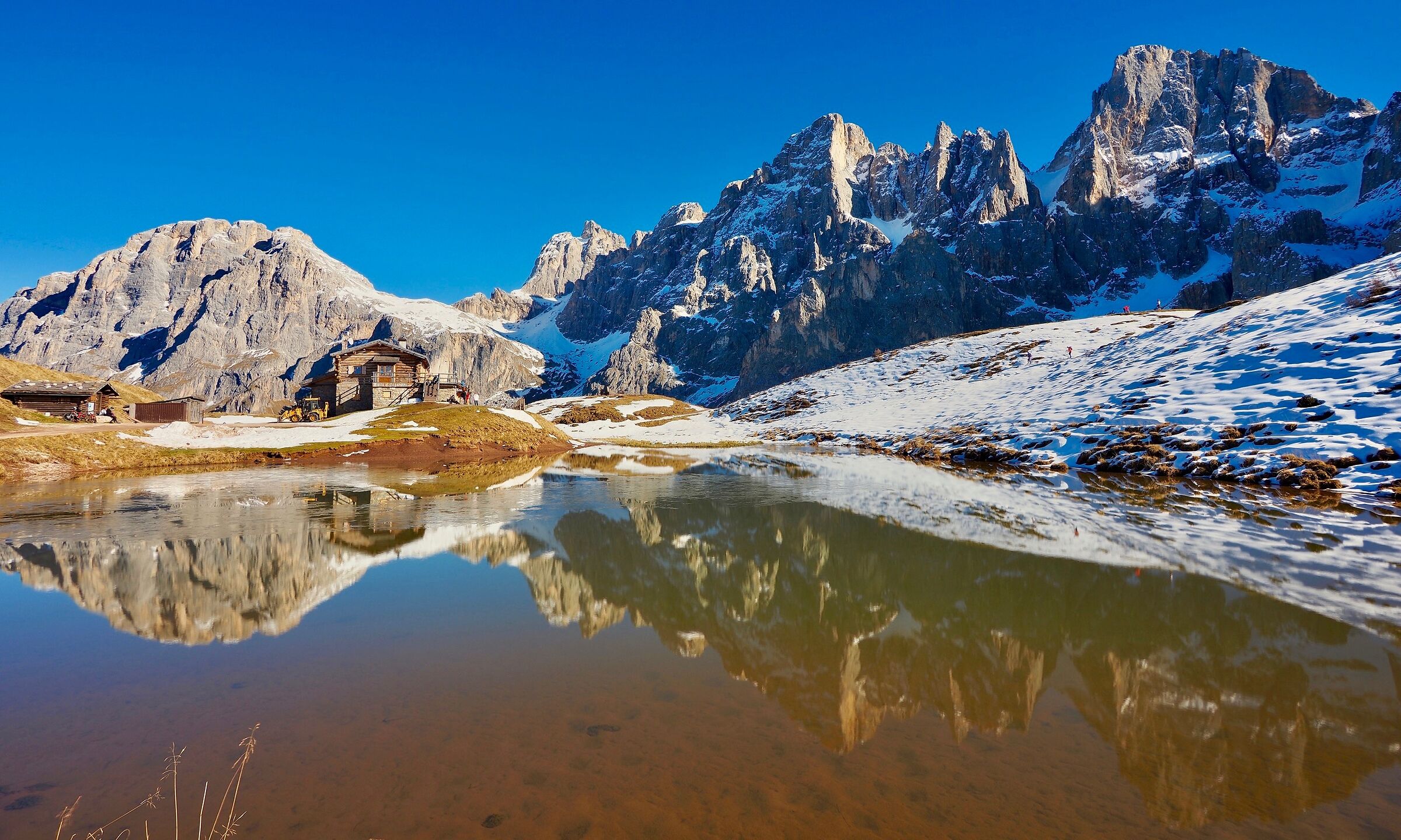 La madre di tutte le baite