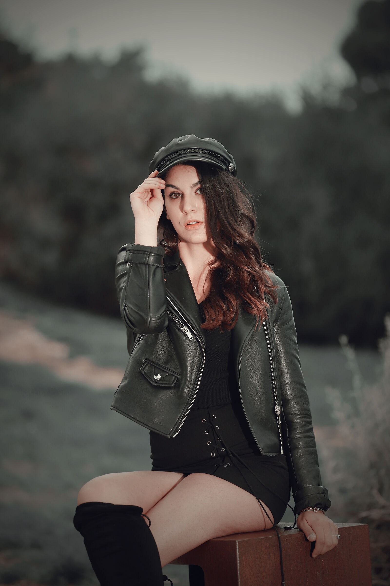 Miriana - Castel del Monte