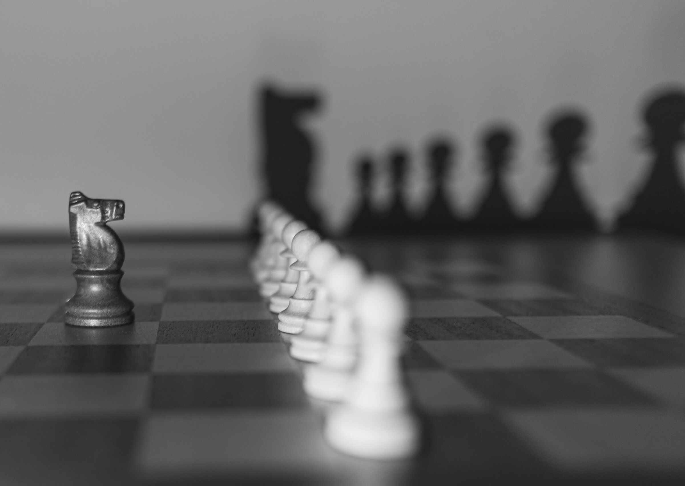 Una giocata in ombra