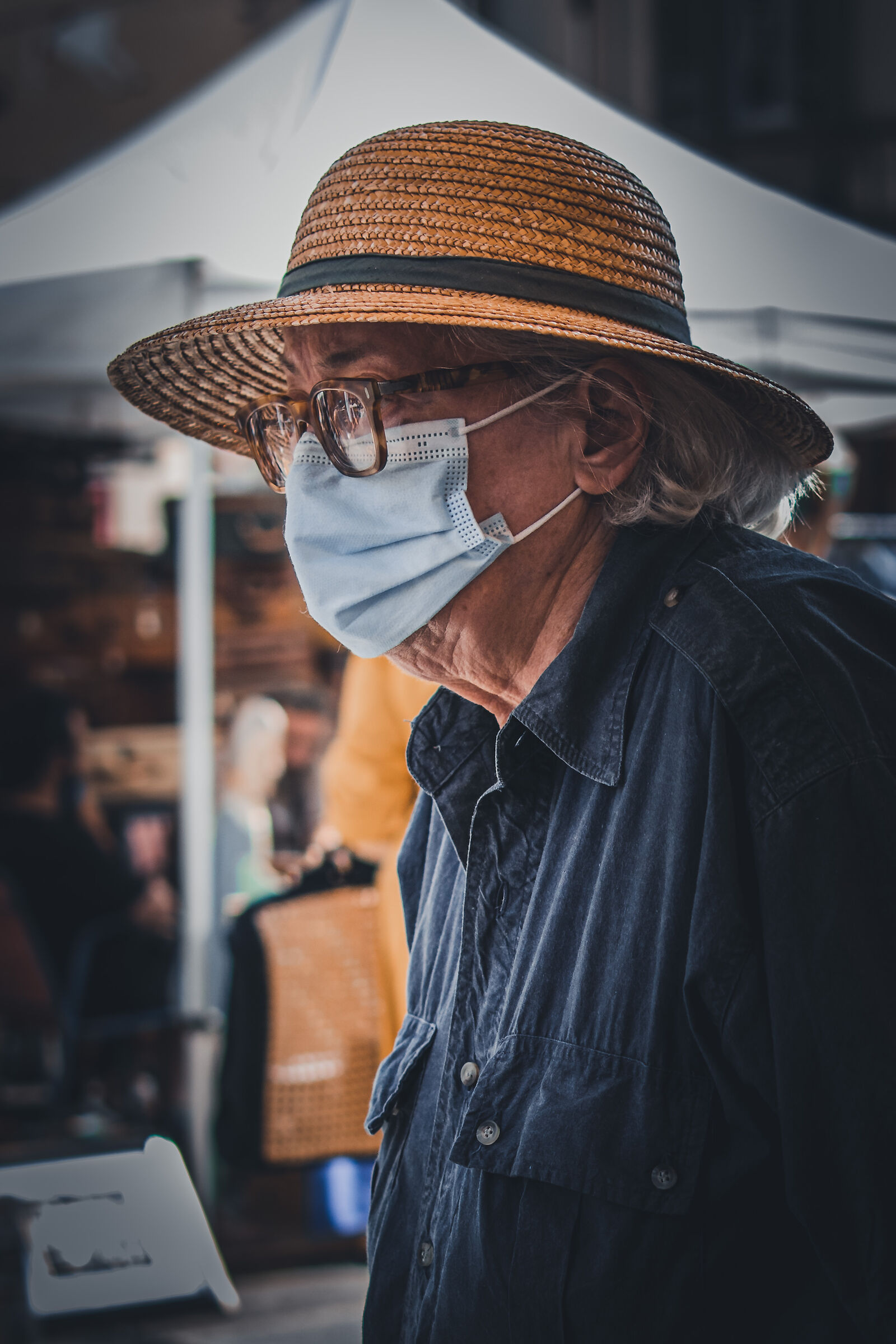 Market explorer
