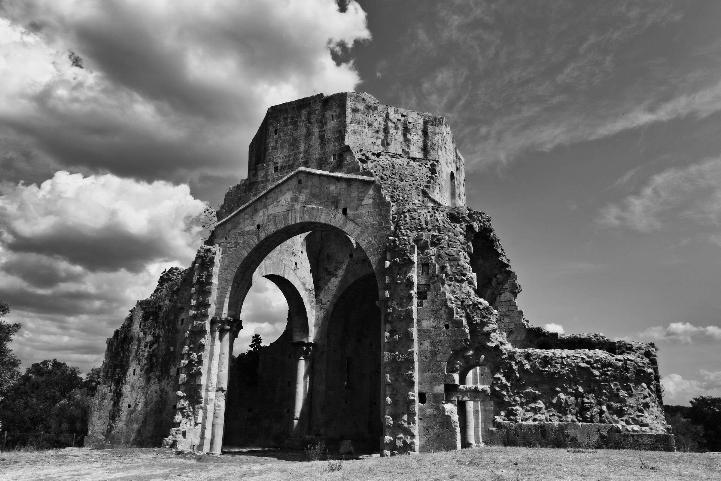 San Bruzio - Magliano in Tuscany