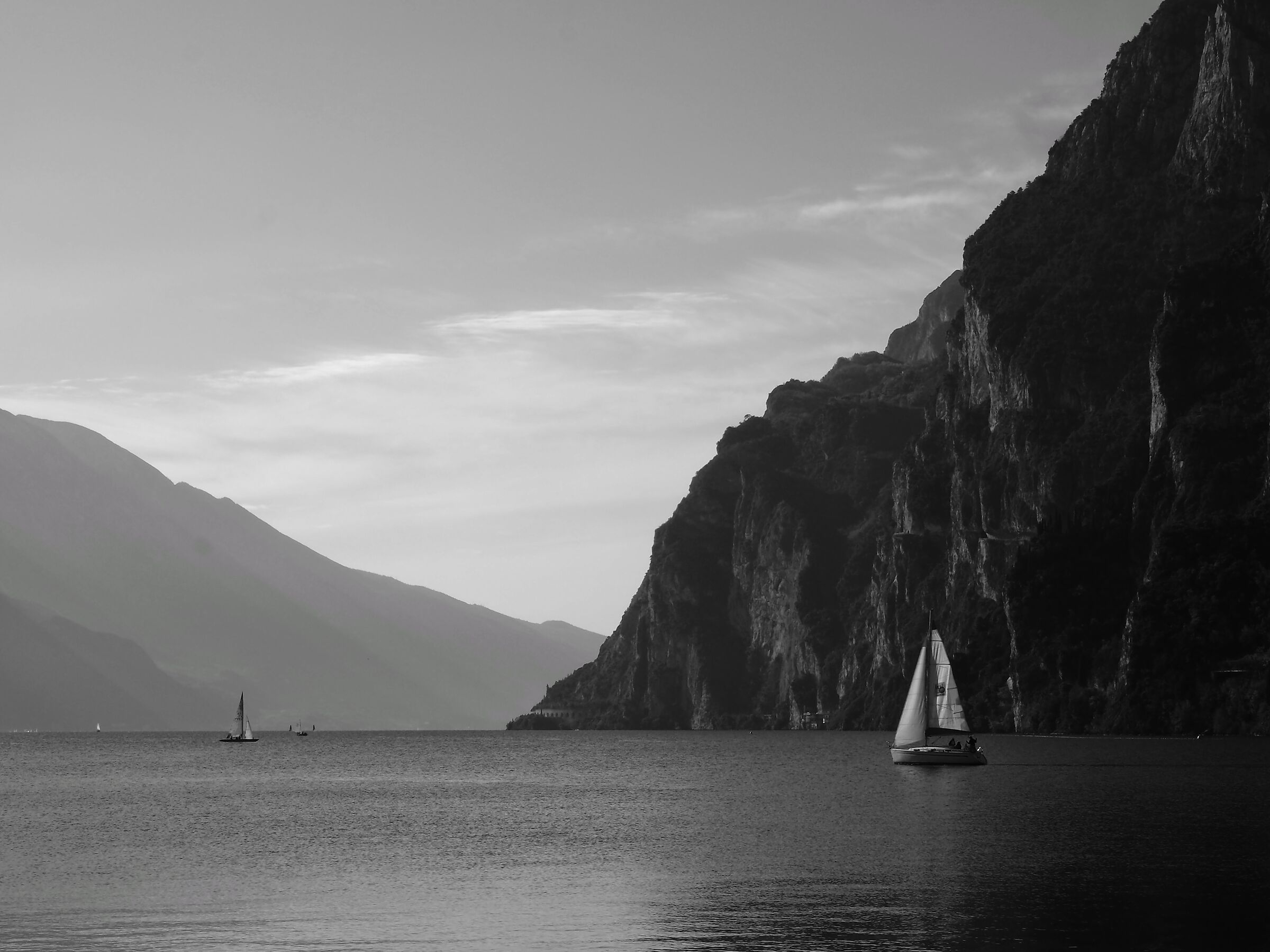 Tao sul Garda
