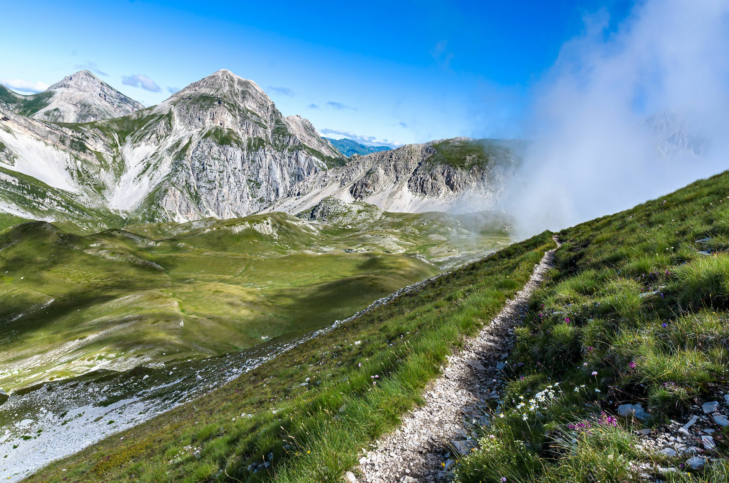 Il Pizzo Intermesoli