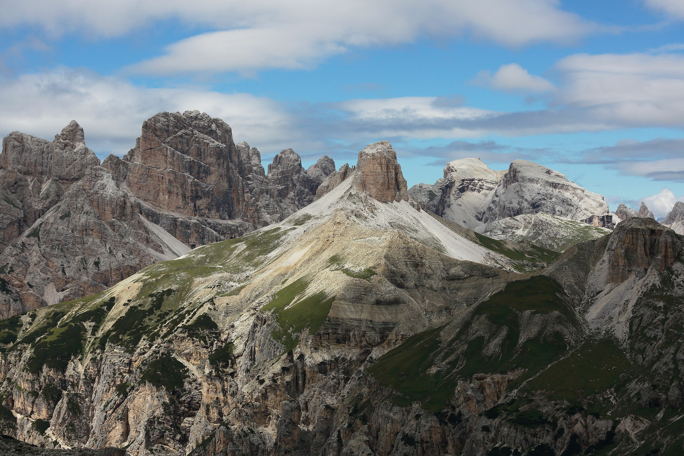 Inside the eyes of the boys of '99