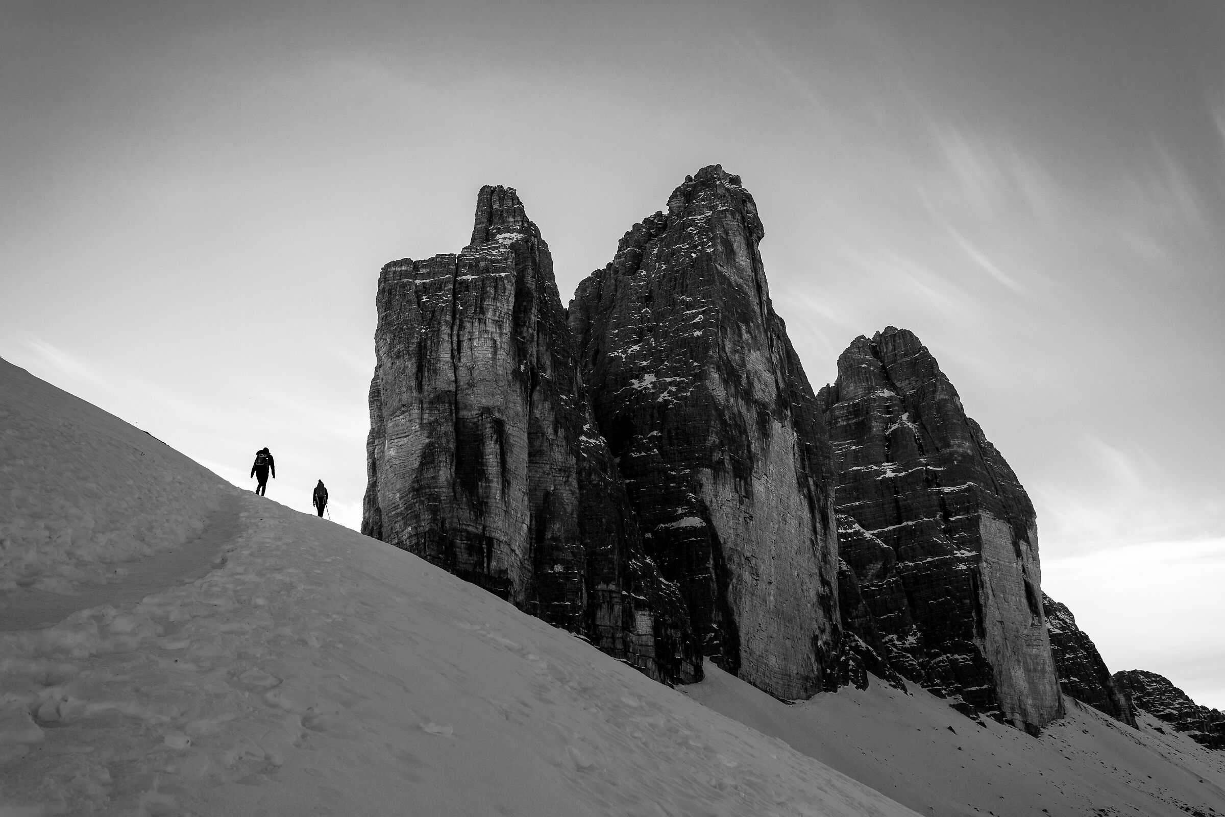 classic from the 3 peaks