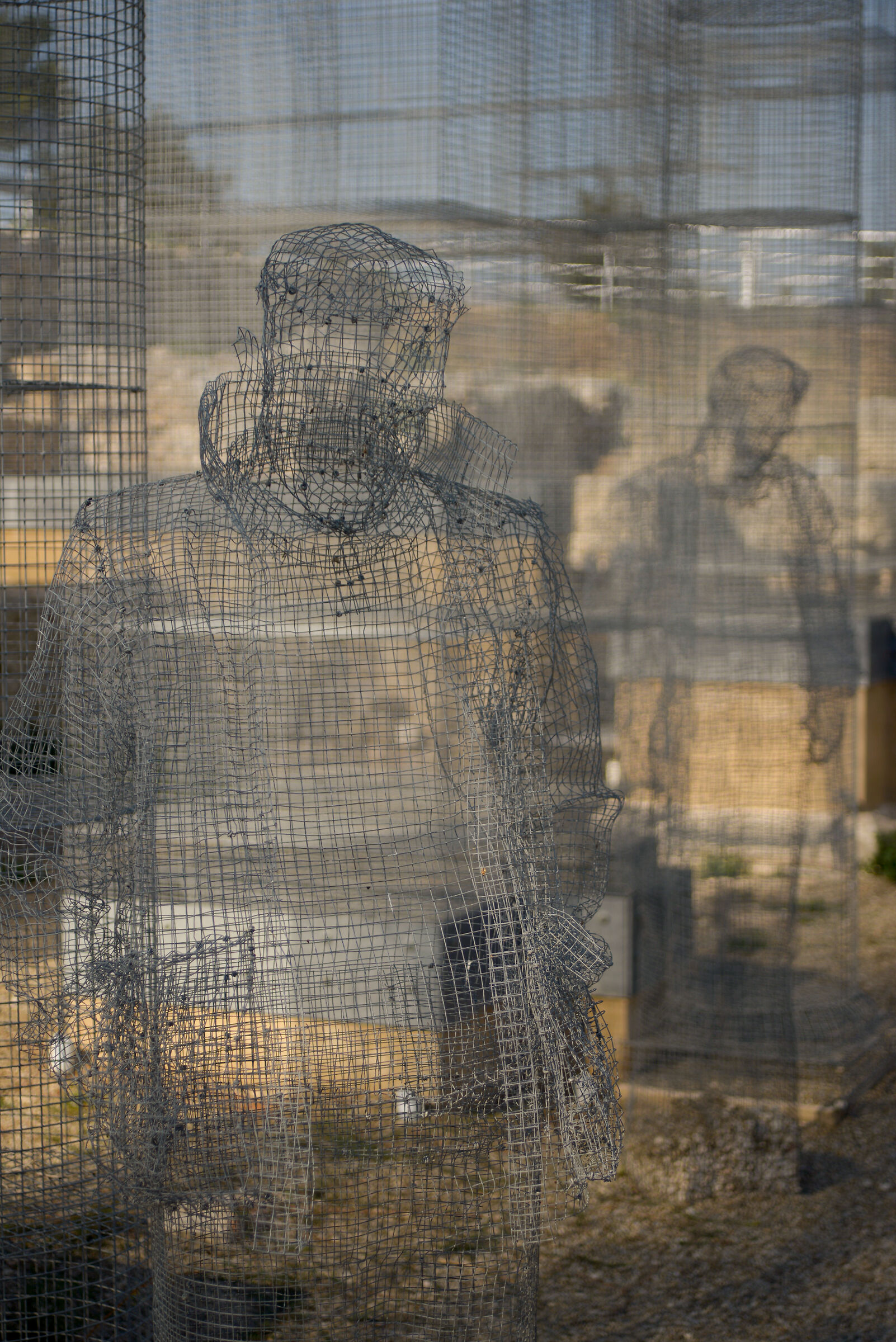 La permanenza dell'essere