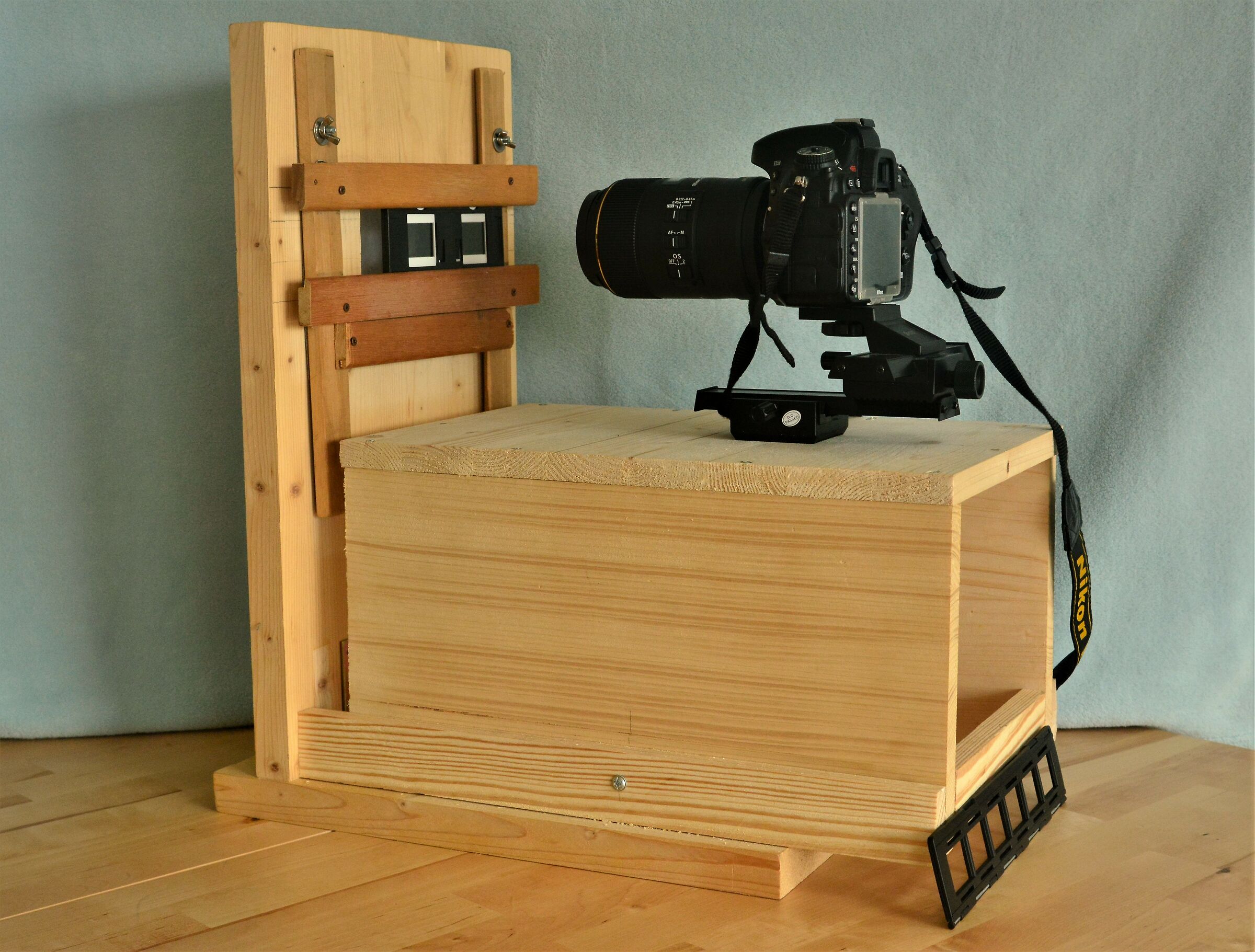 Bricolage fotografico