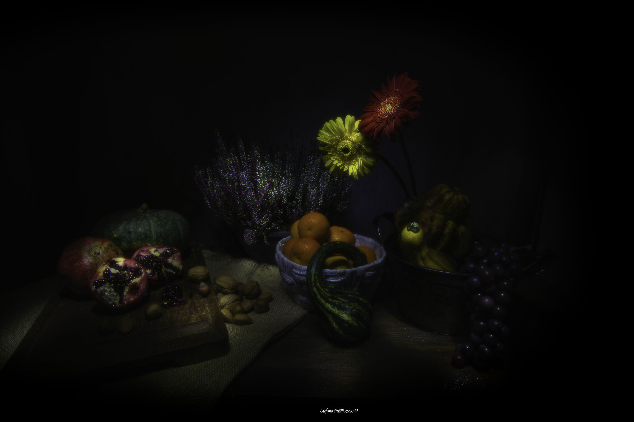 Autumn, 19