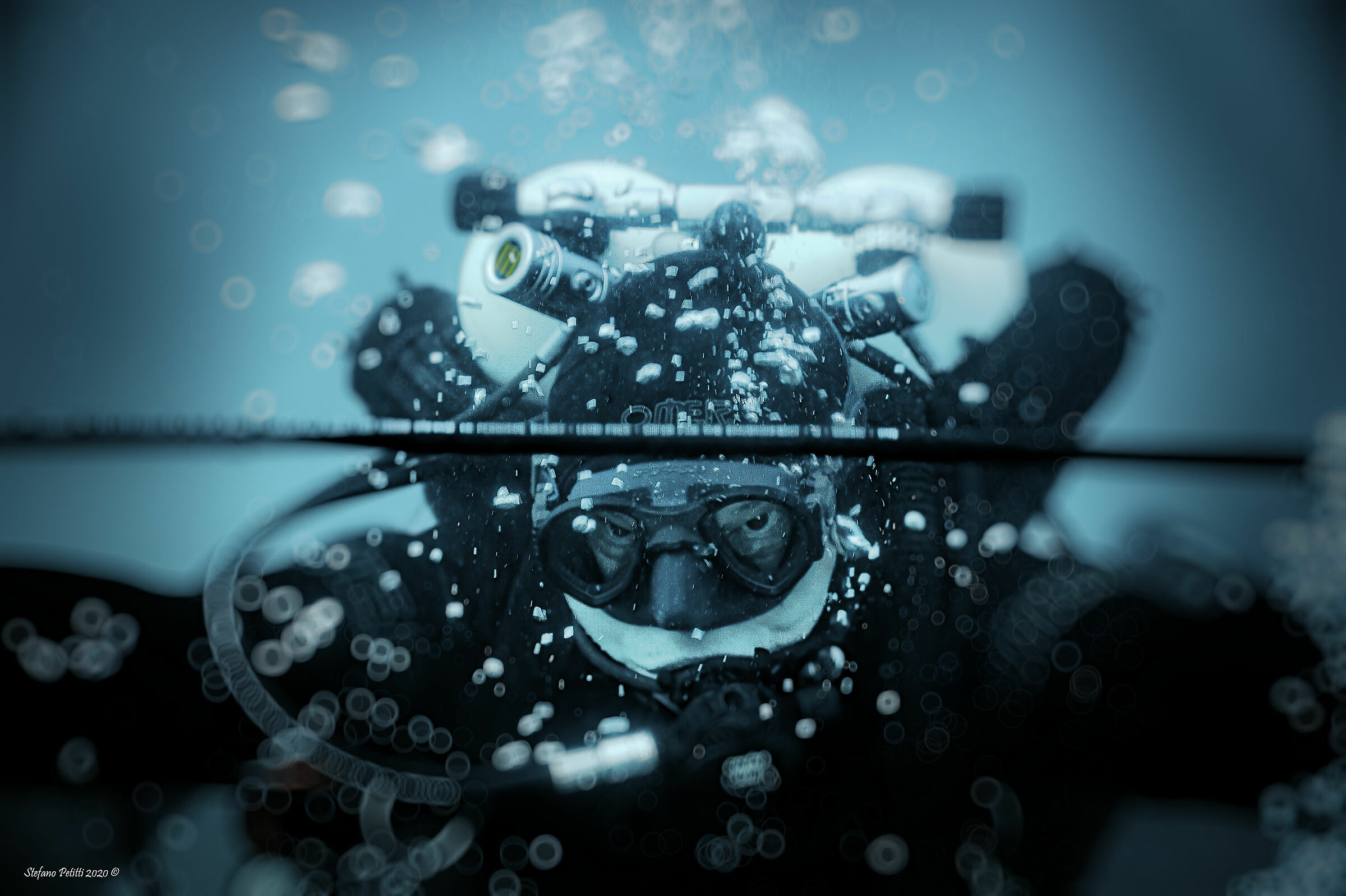 underwater portrait2