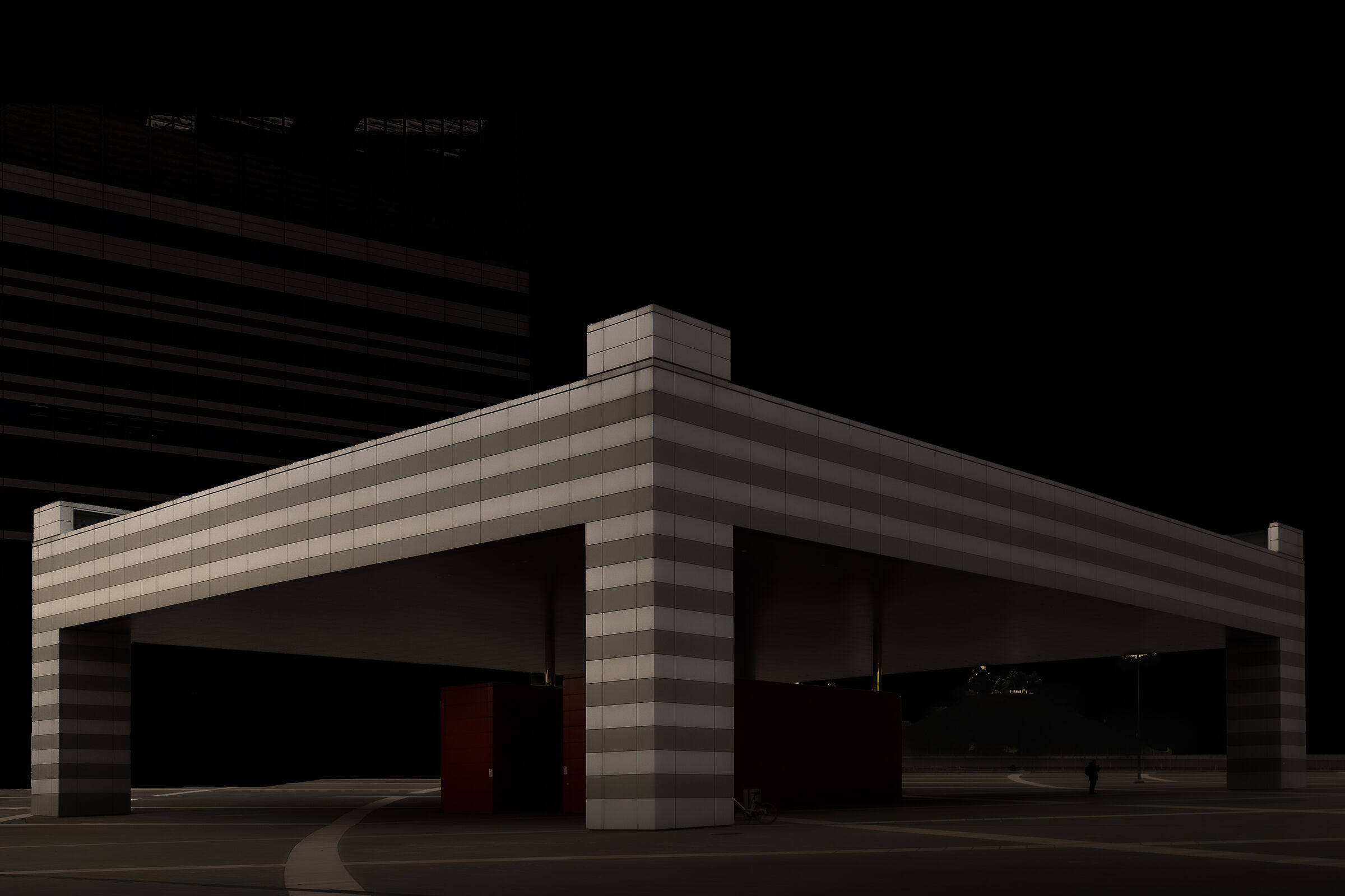 Shadows