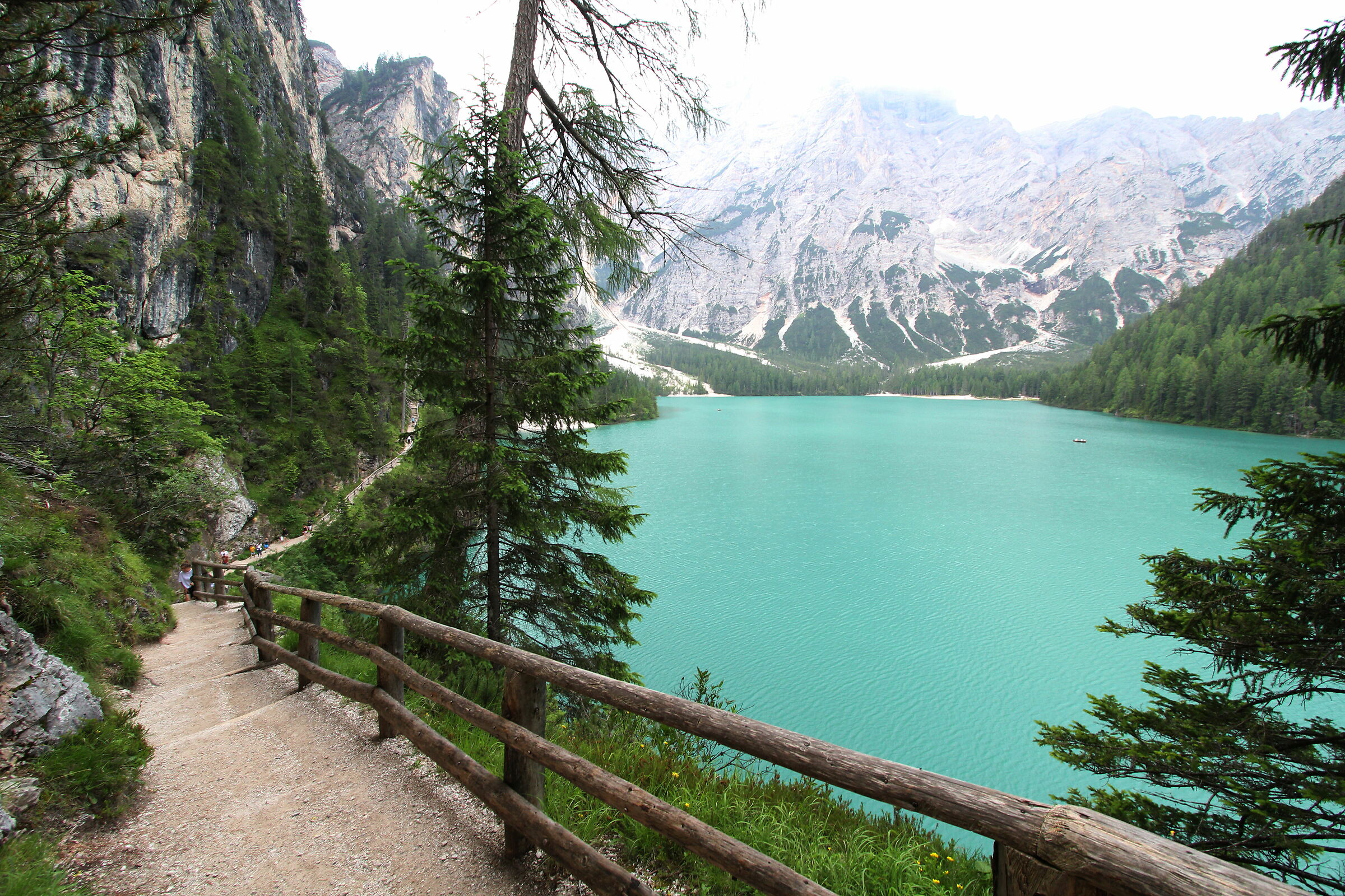 Lake Braies (BZ)