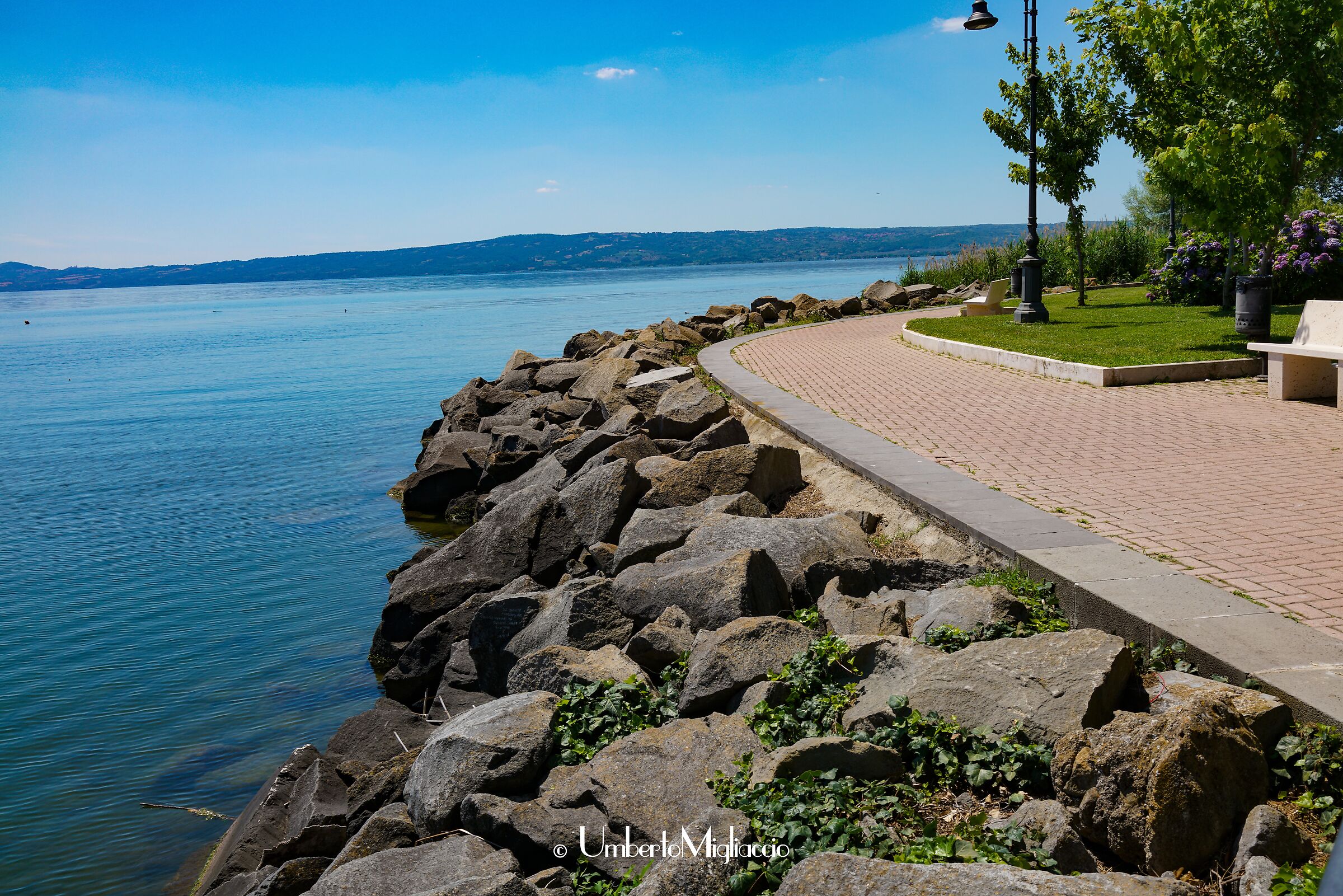 Lago di Bolsena