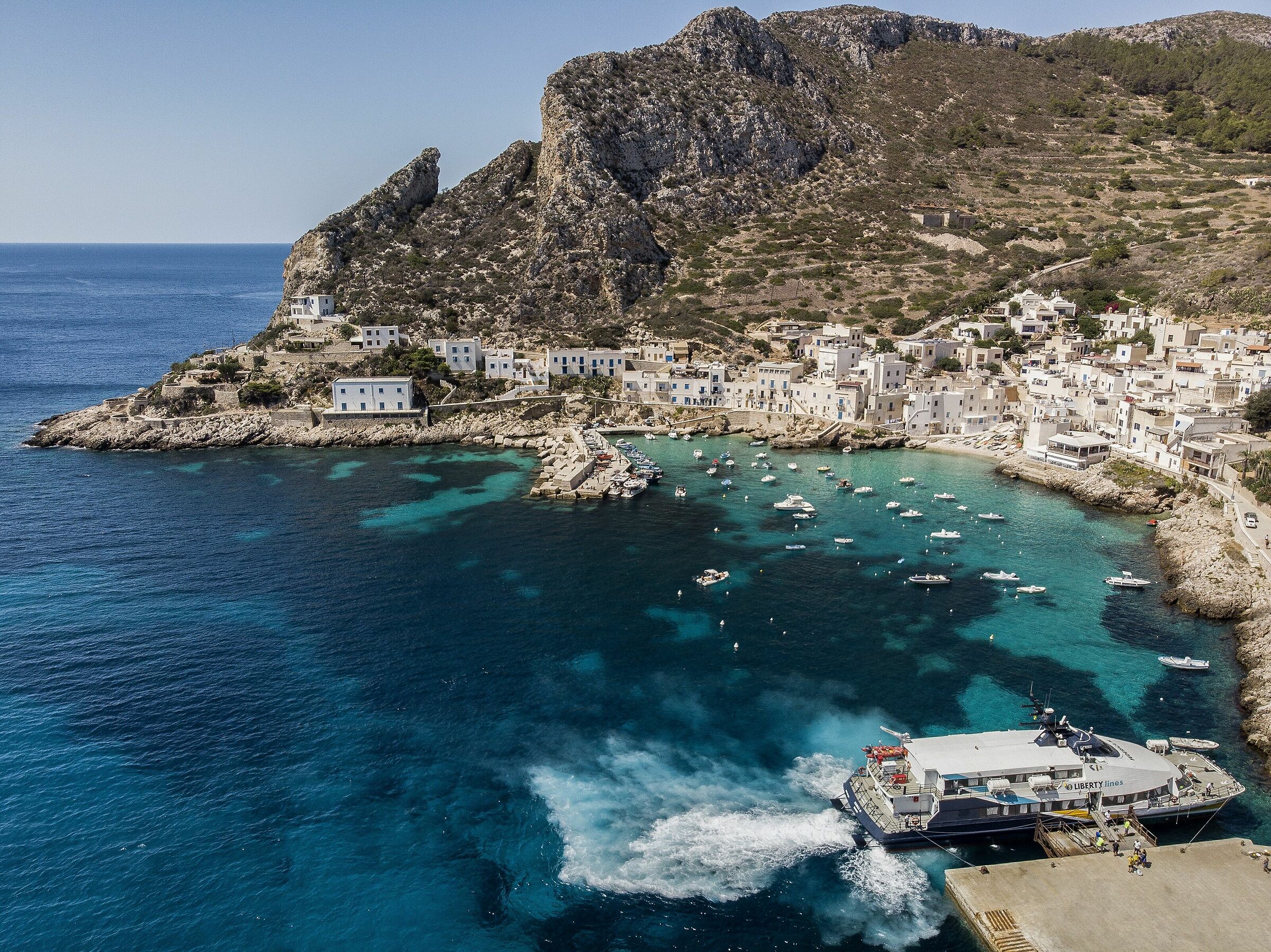 Levanzo