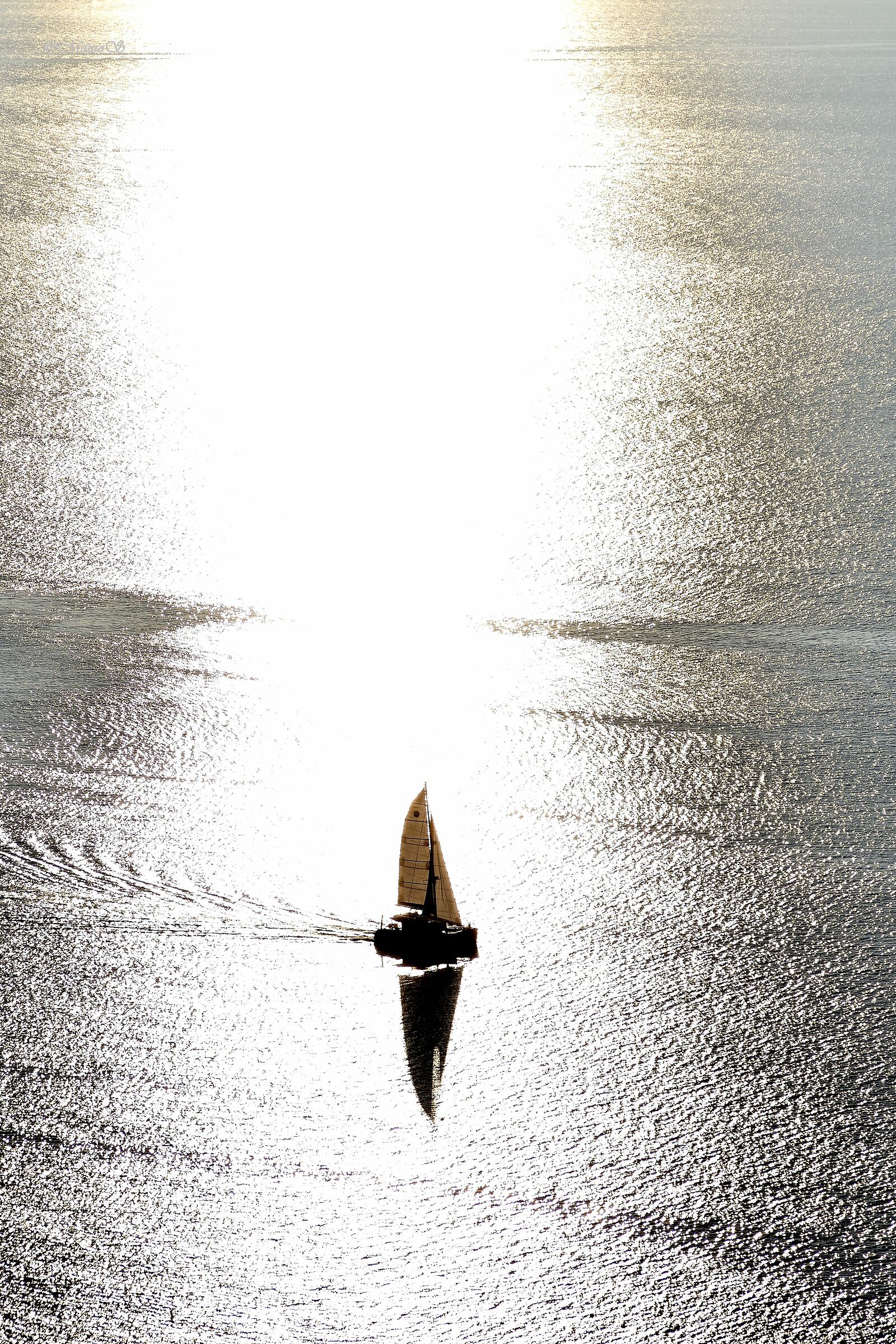 Sailing