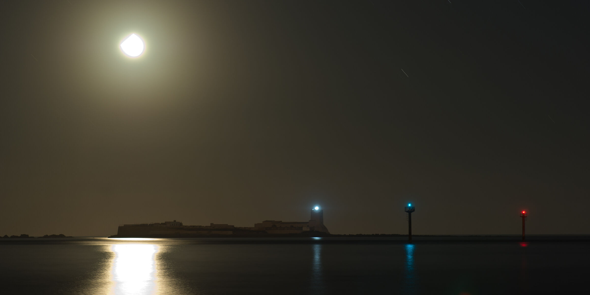 This is also the Sea