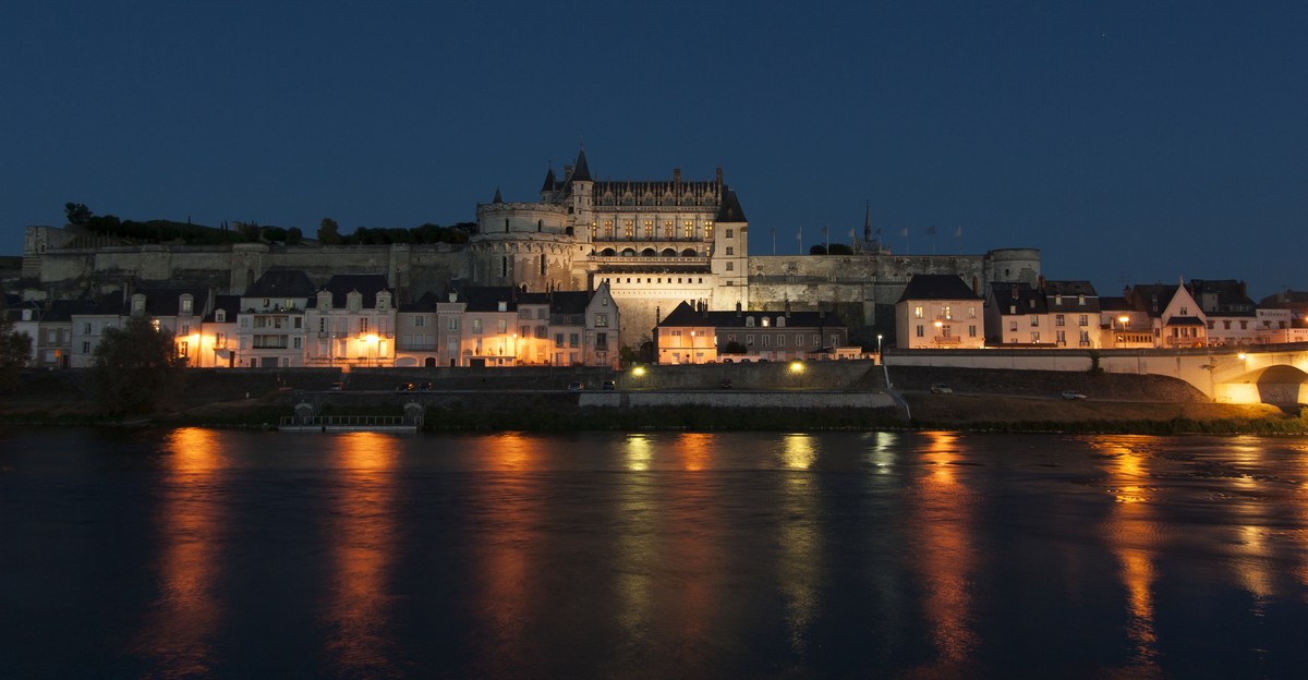 Amboise (Loira, fra)