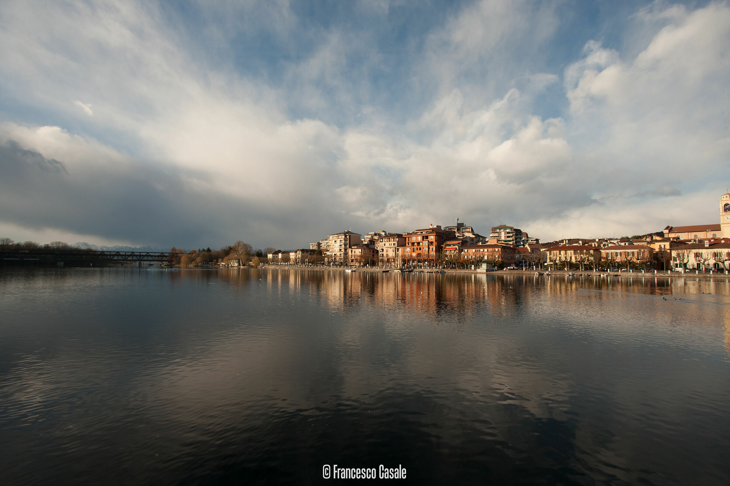 Sleepy Ticino
