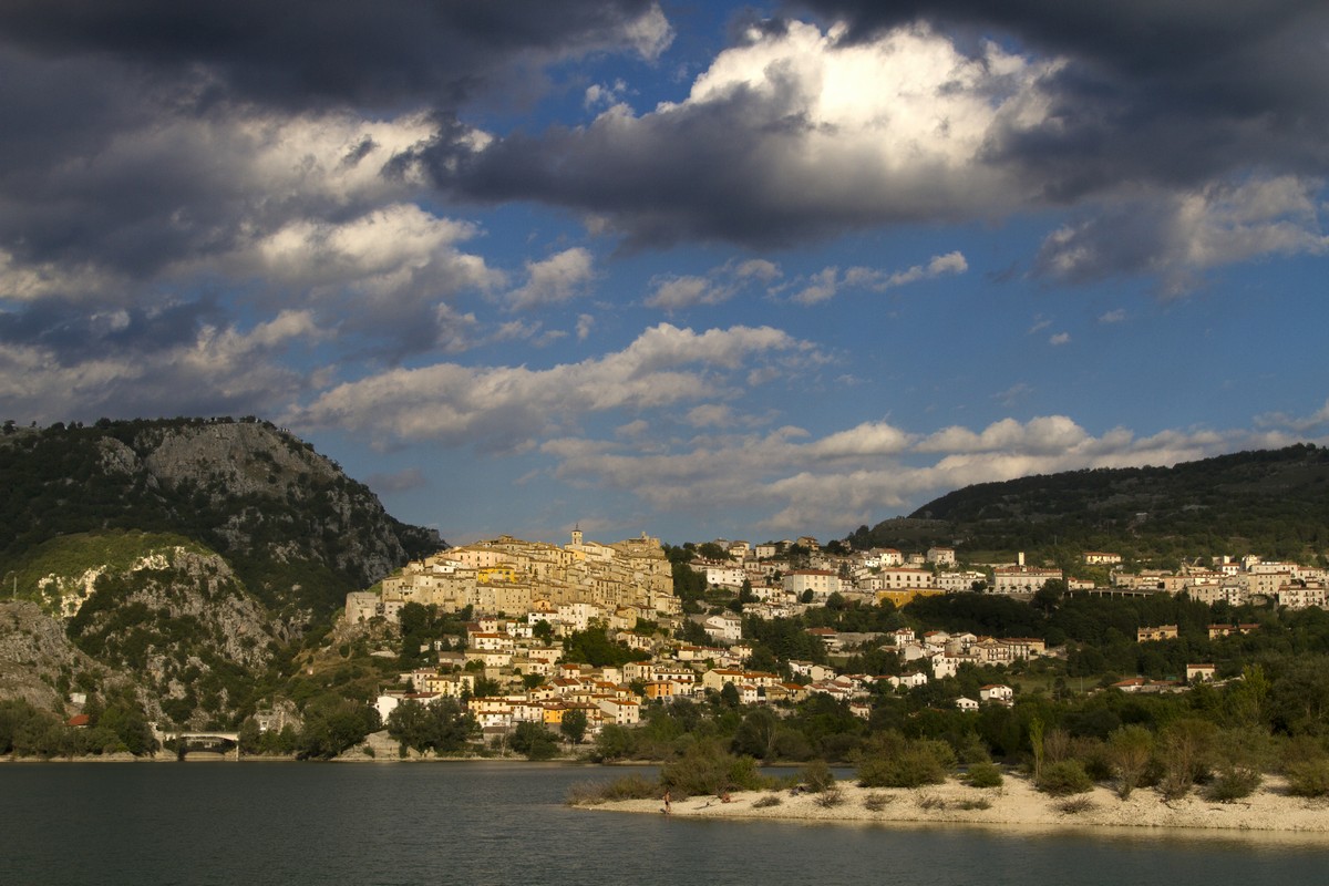 Barrea (Abruzzo)