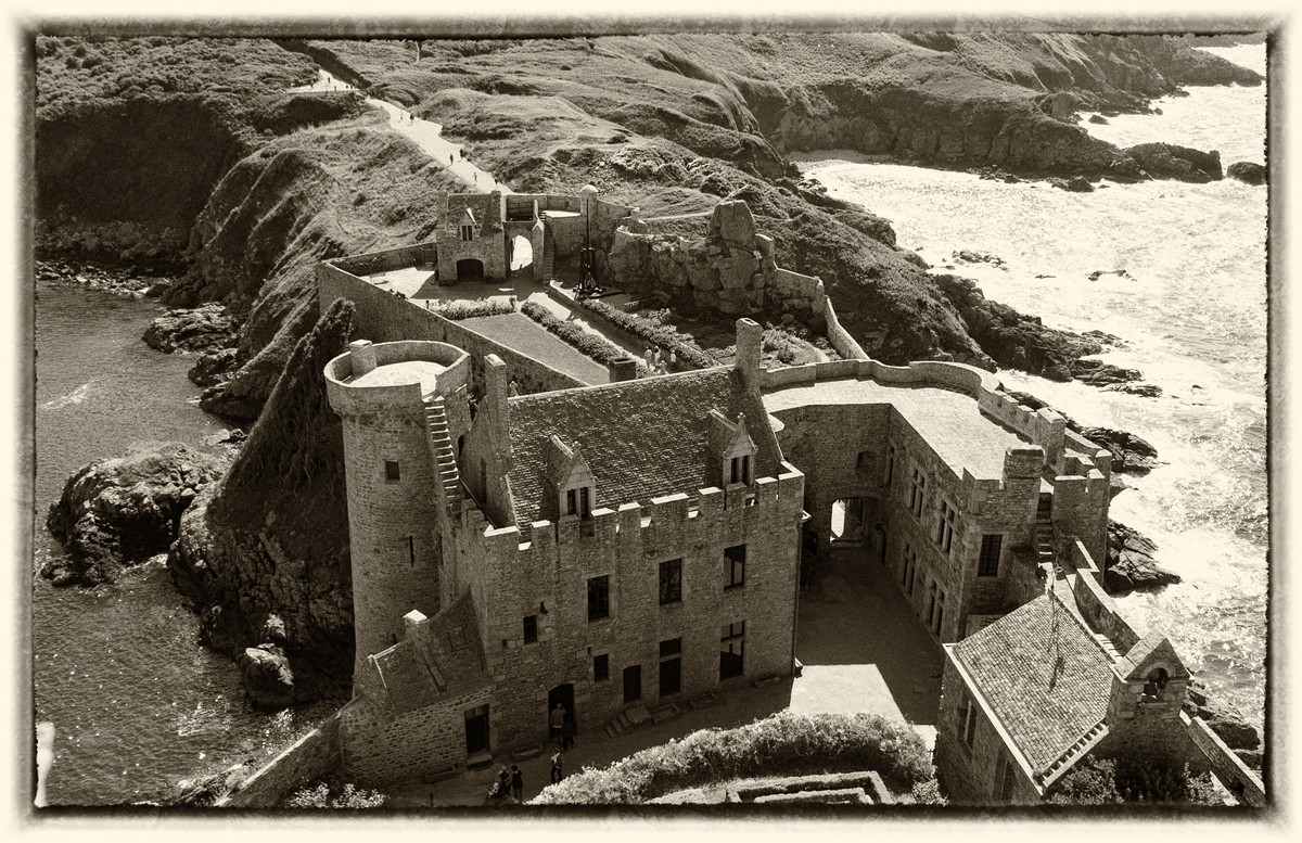 Fort La Latte (Bretagna)