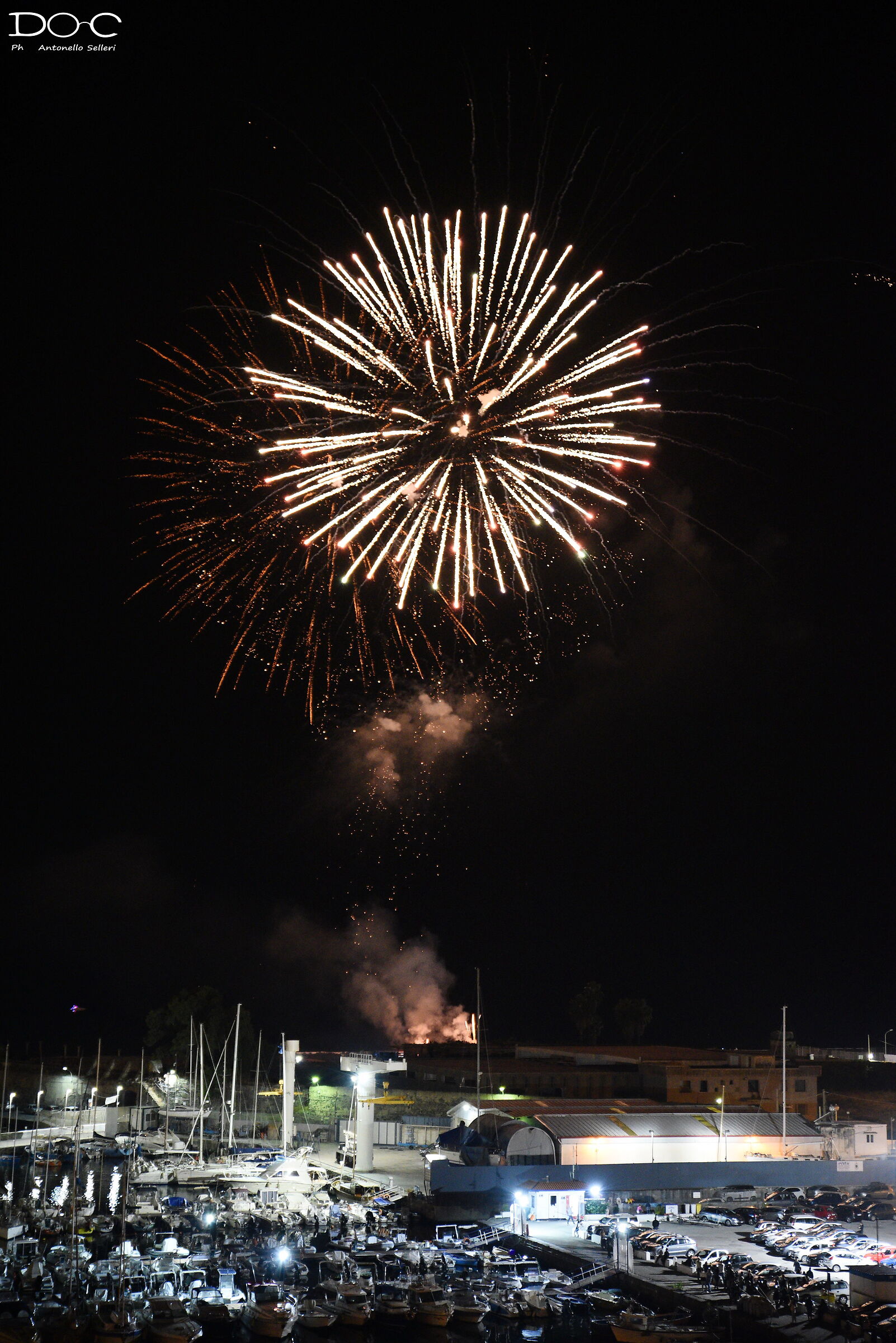 22 Ottobre sul Porto