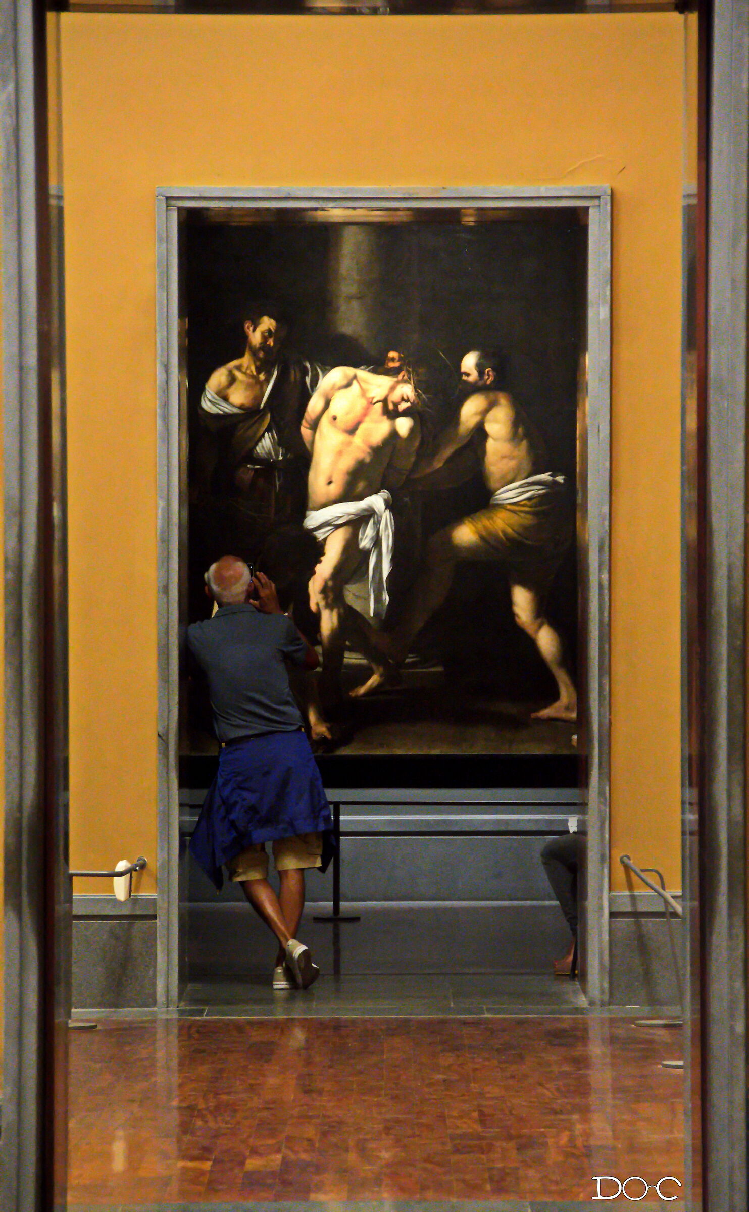 Caravaggio ...x Tutti