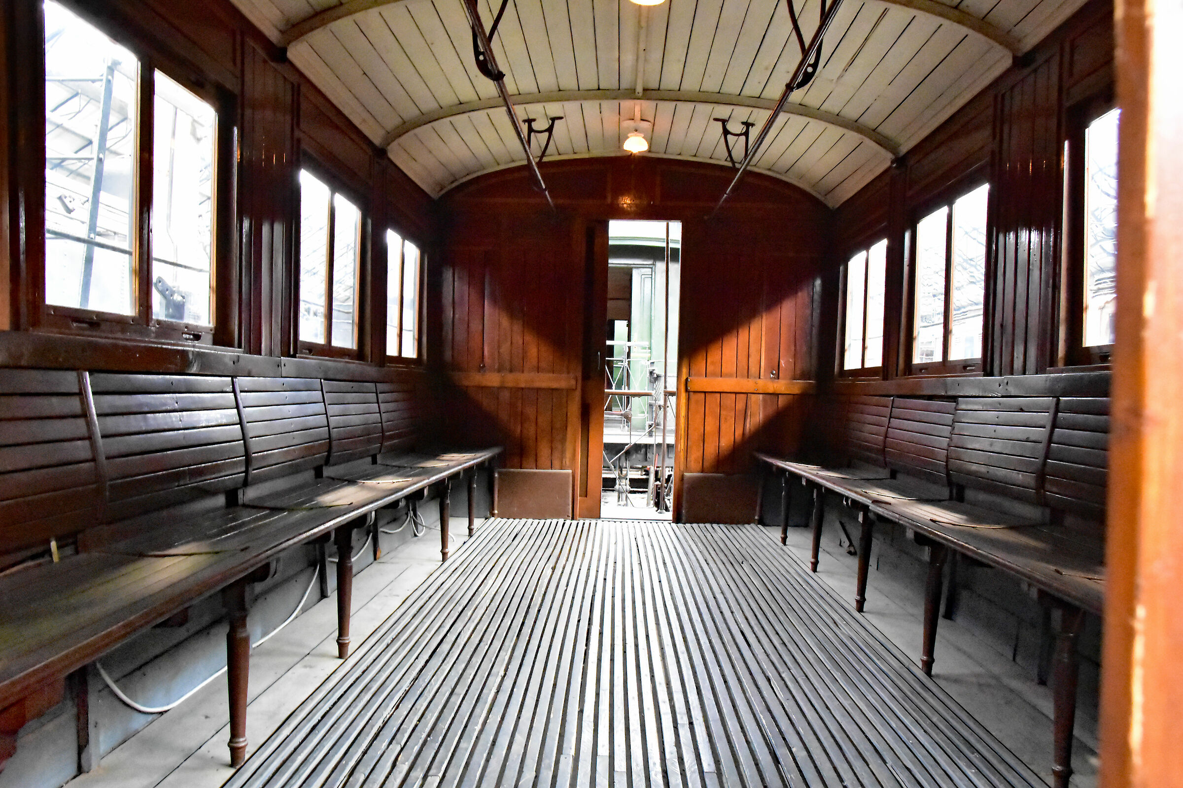 Scomodità dimenticate