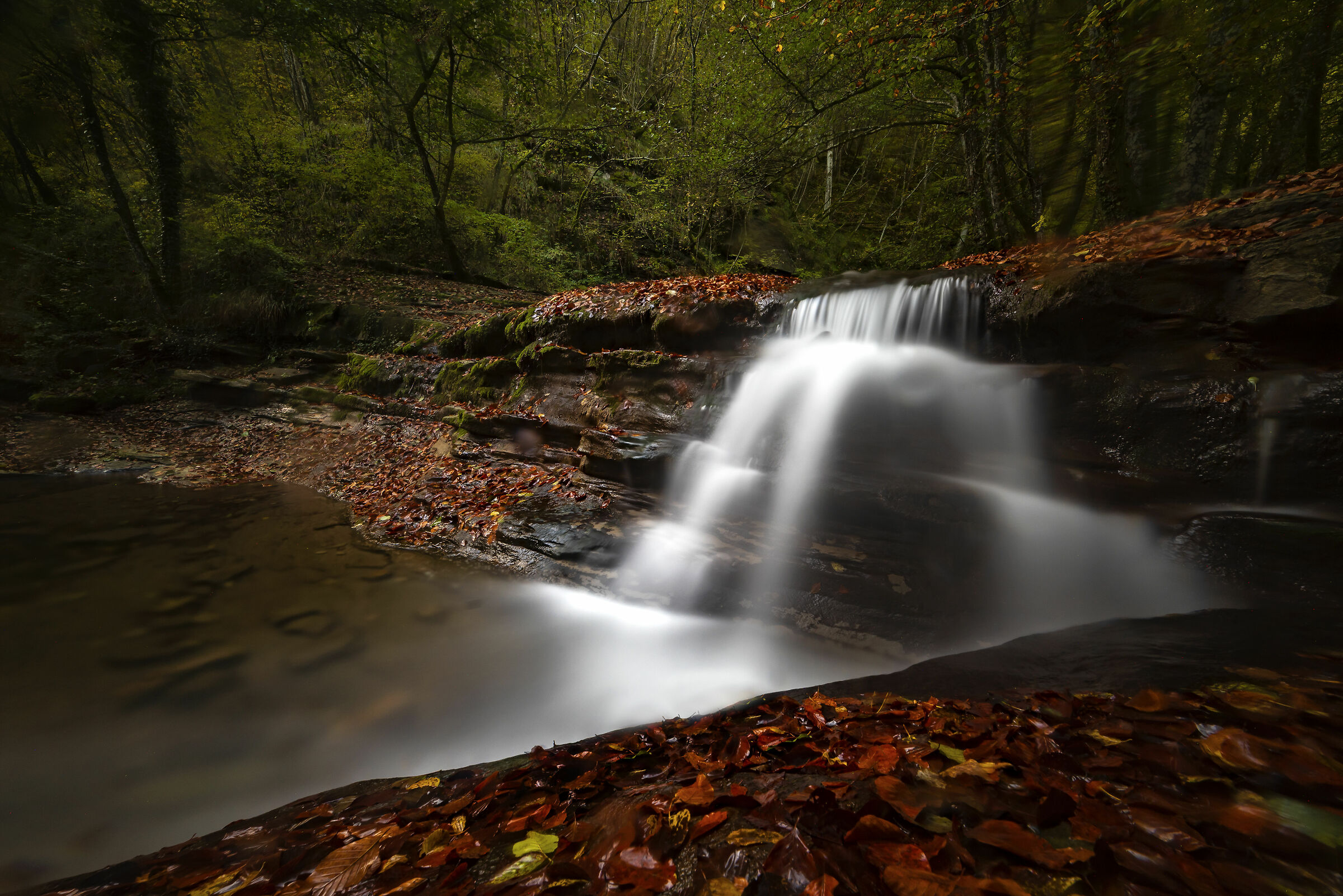 rifugio ca' del rospo